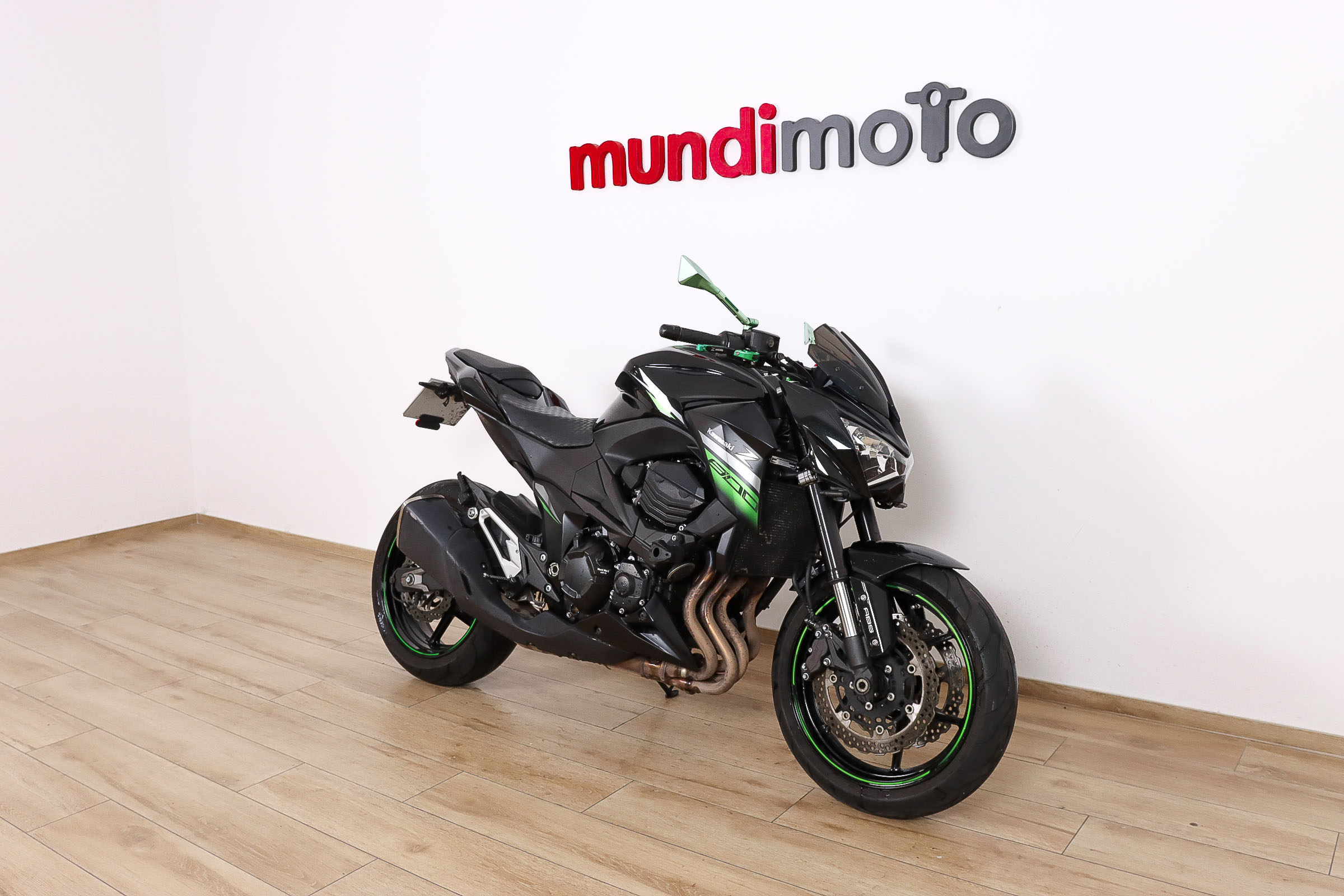 KAWASAKI Z 800KAWASAKI2 KAWASAKI Z 800KAWASAKI2