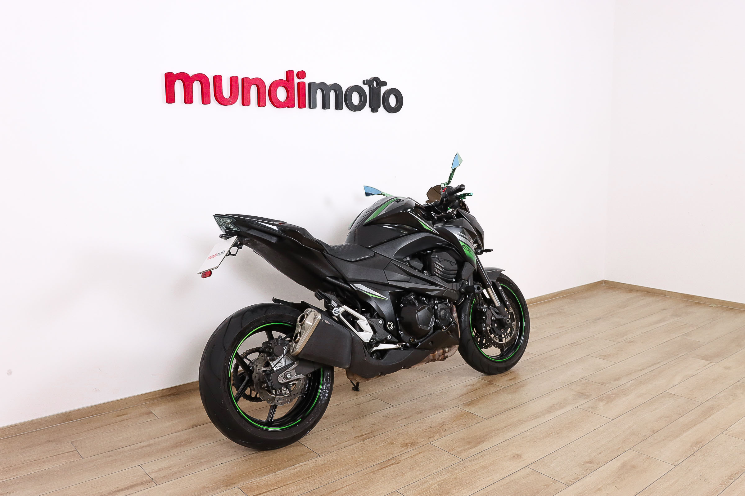 KAWASAKI Z 800KAWASAKI3 KAWASAKI Z 800KAWASAKI3