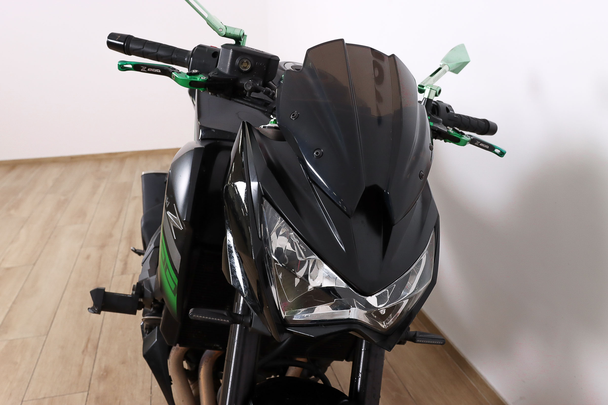 KAWASAKI Z 800KAWASAKI4 KAWASAKI Z 800KAWASAKI4