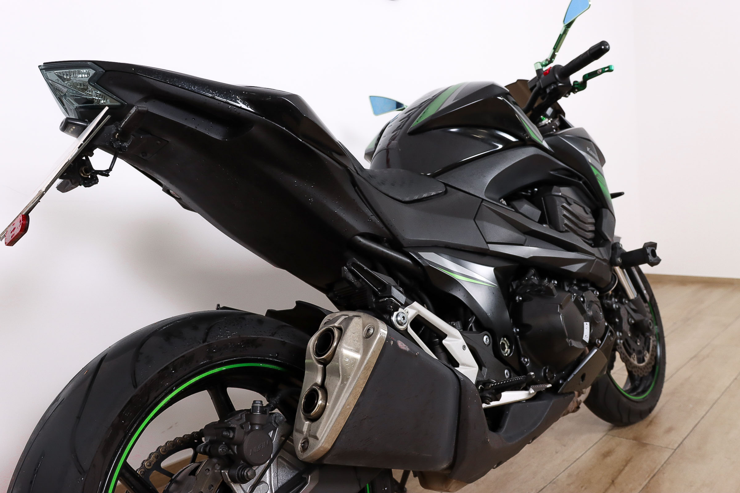 KAWASAKI Z 800KAWASAKI5 KAWASAKI Z 800KAWASAKI5
