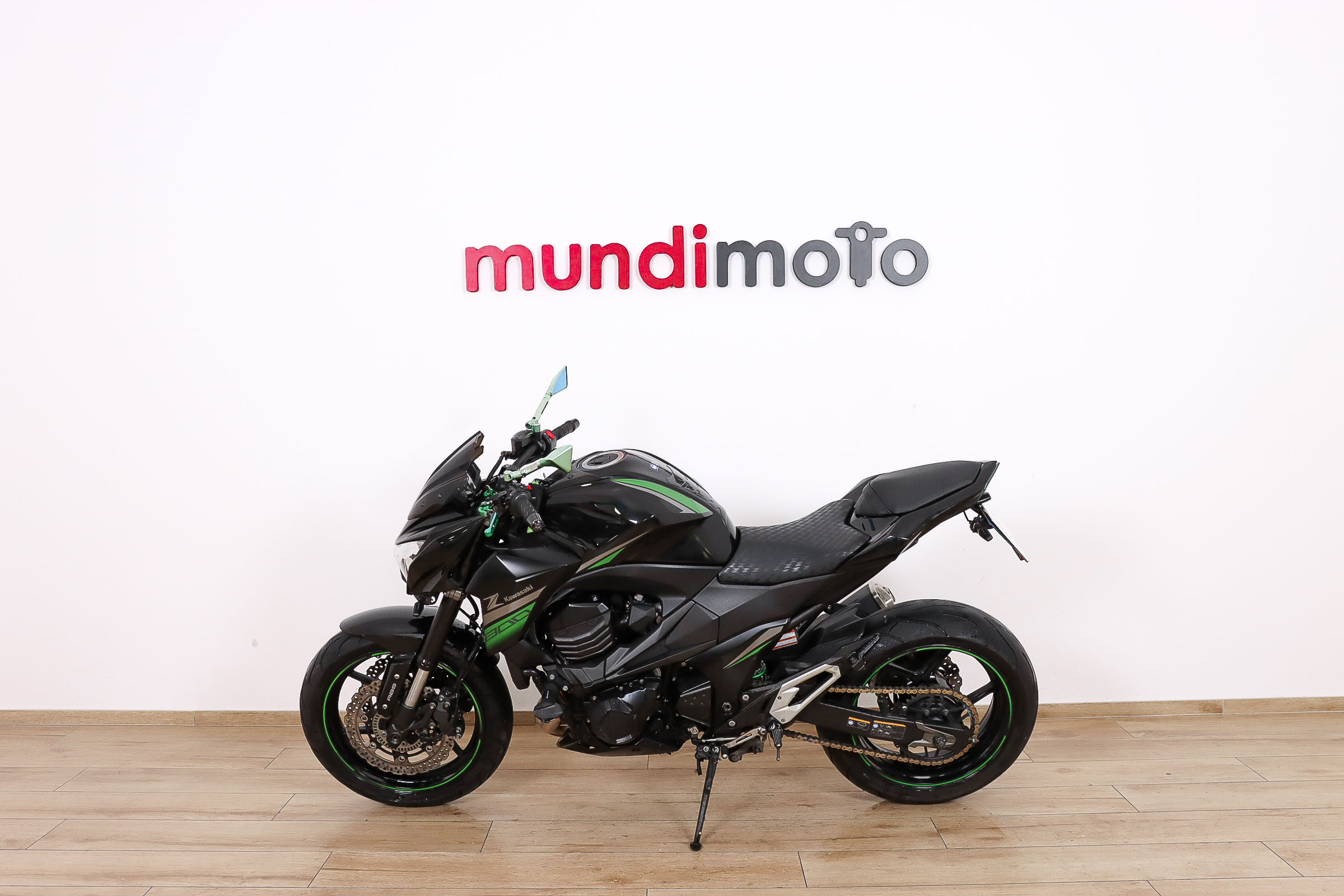 KAWASAKI Z 800KAWASAKI6 KAWASAKI Z 800KAWASAKI6