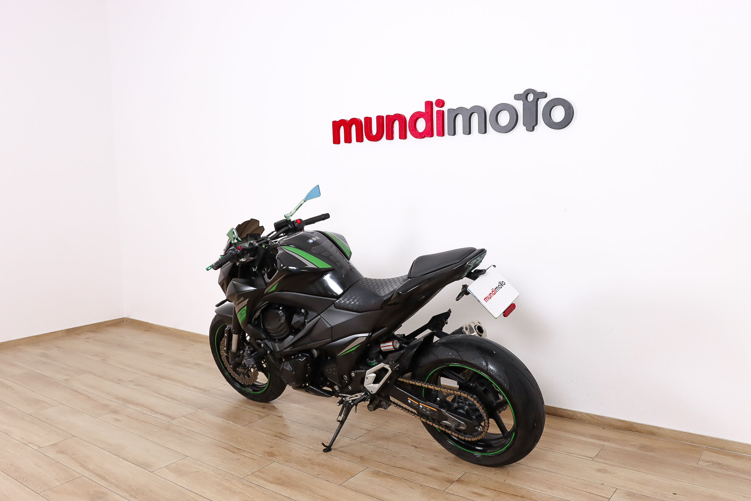 KAWASAKI Z 800KAWASAKI7 KAWASAKI Z 800KAWASAKI7