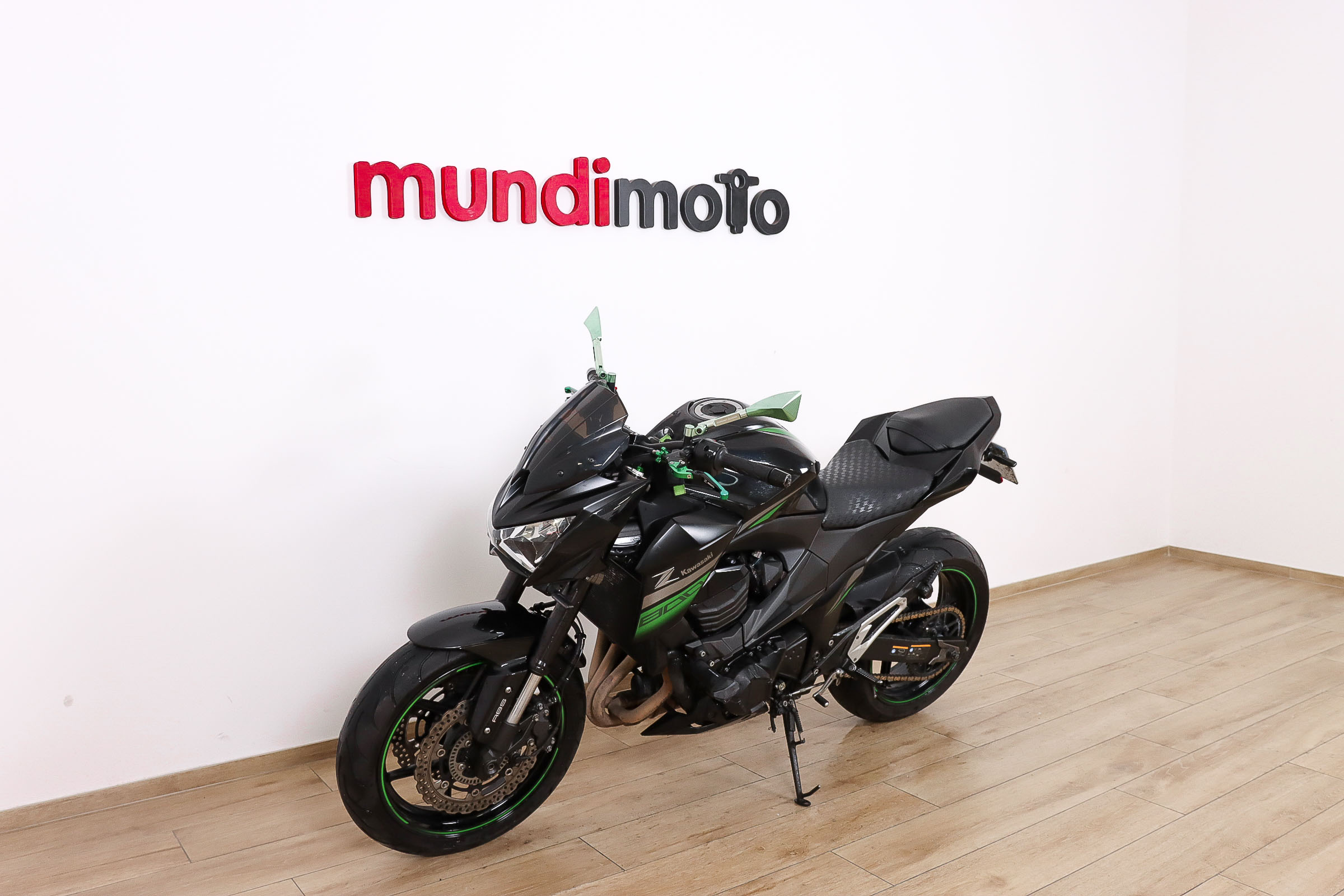 KAWASAKI Z 800KAWASAKI8 KAWASAKI Z 800KAWASAKI8