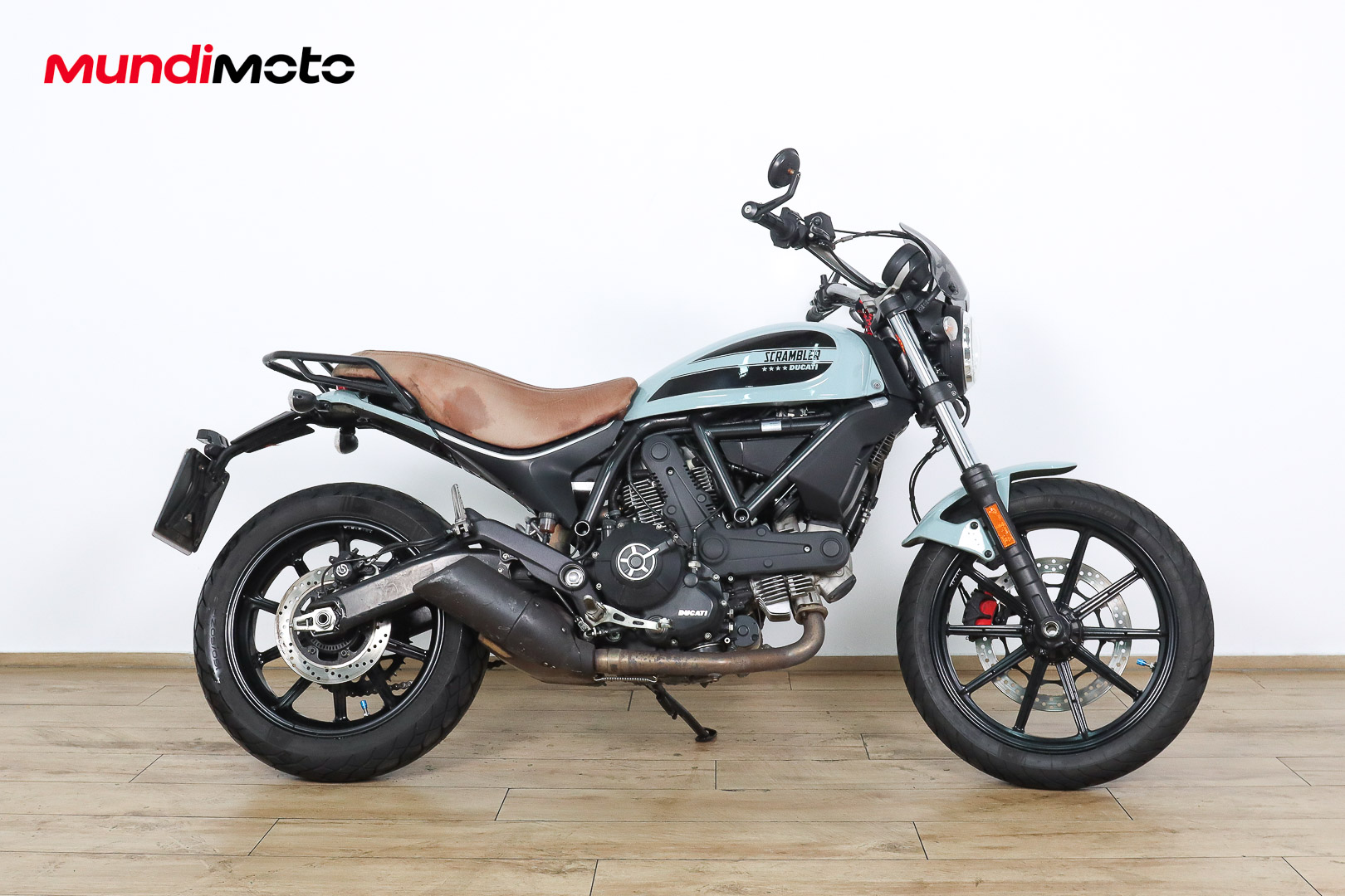 DUCATI Scrambler IconDUCATI0 DUCATI Scrambler IconDUCATI0