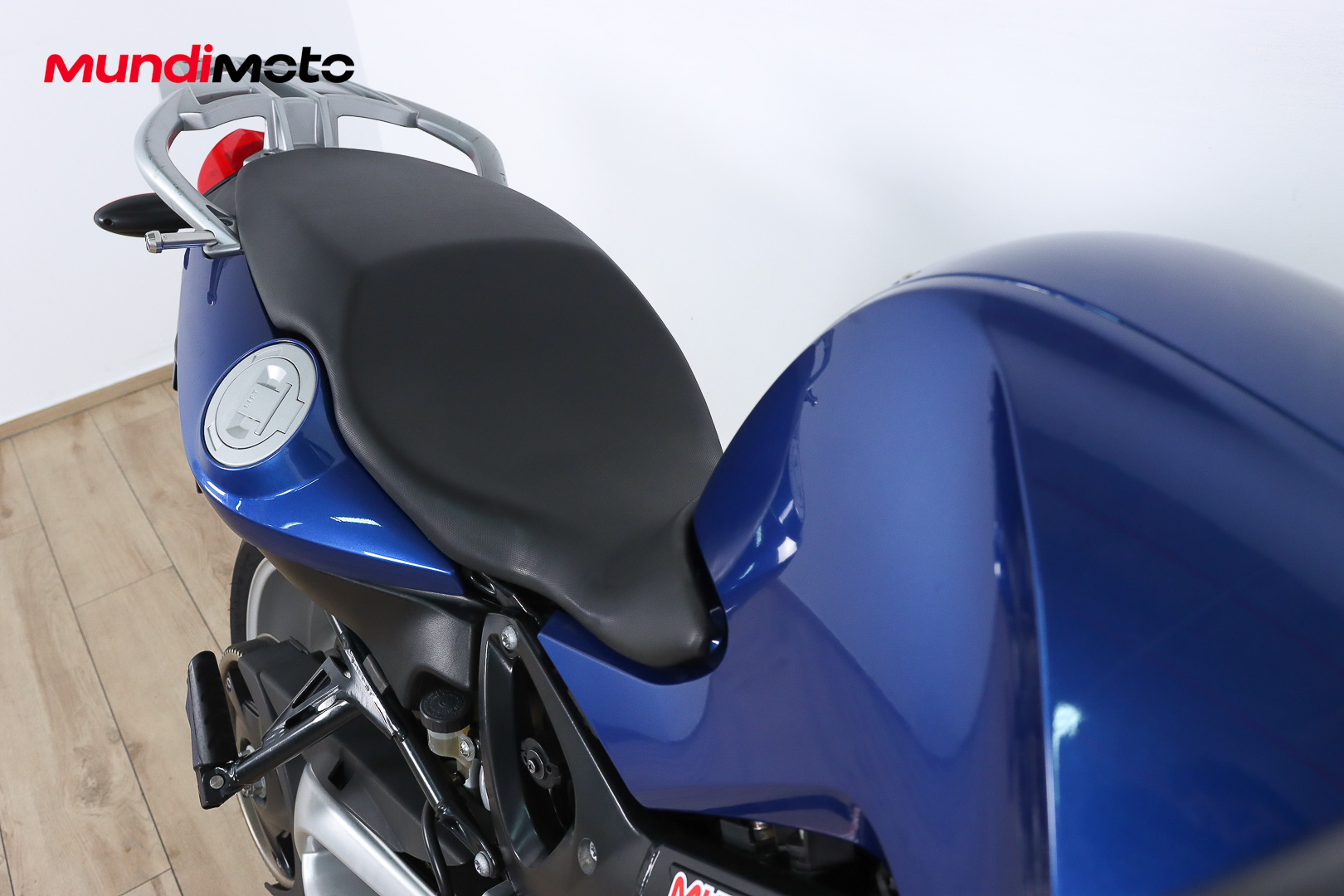 BMW F 800 STBMW6 BMW F 800 STBMW6