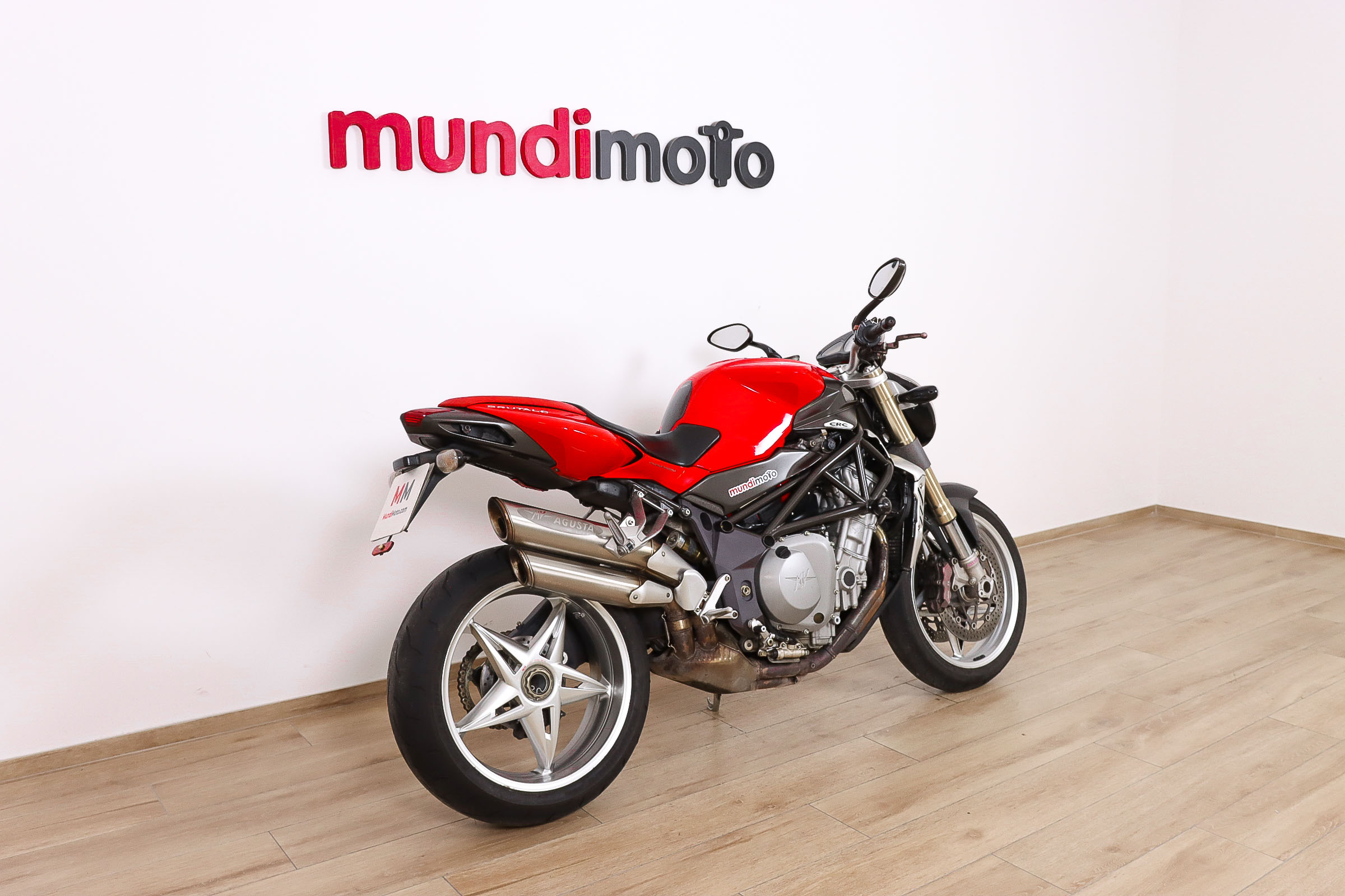 MV AGUSTA F4 S promoMV AGUSTA3 MV AGUSTA F4 S promoMV AGUSTA3