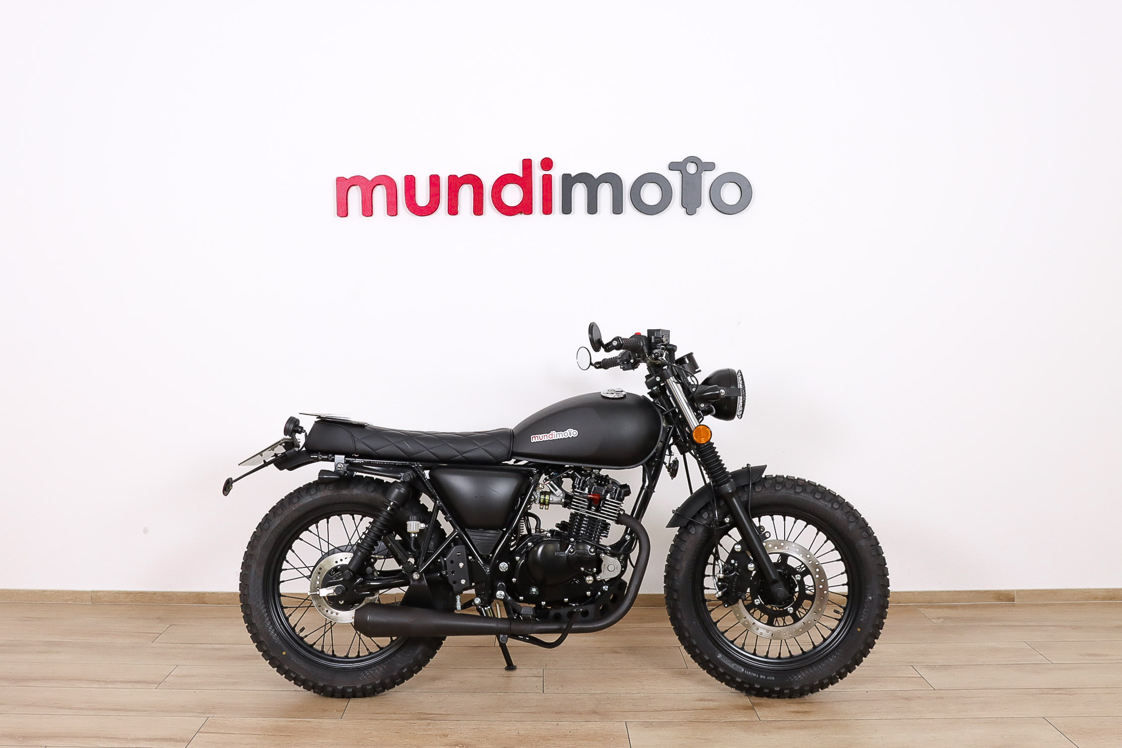 MUTT MOTORCYCLES FATSABBATH 125MUTT MOTORCYCLES0 MUTT MOTORCYCLES FATSABBATH 125MUTT MOTORCYCLES0