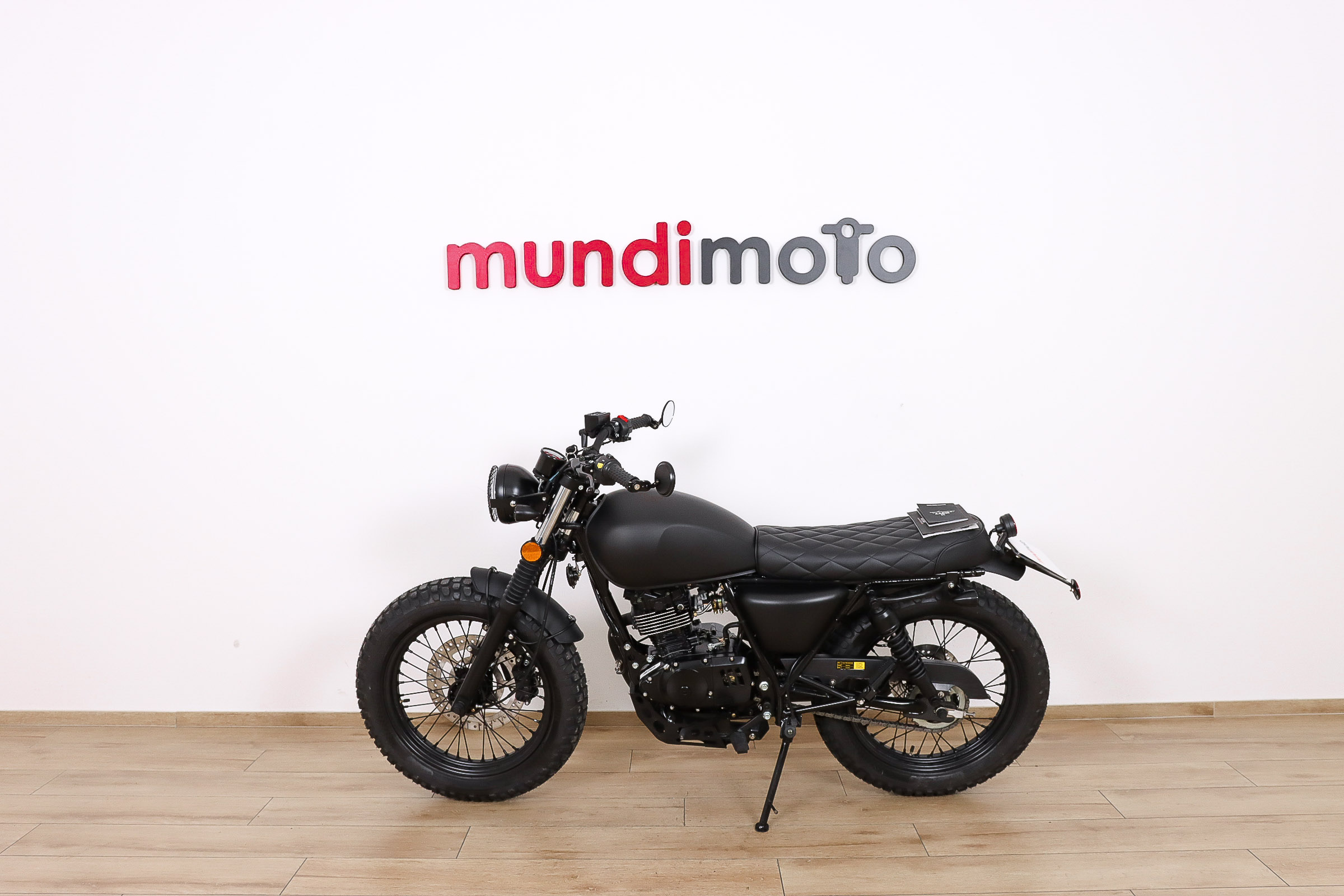 MUTT MOTORCYCLES FATSABBATH 125MUTT MOTORCYCLES7 MUTT MOTORCYCLES FATSABBATH 125MUTT MOTORCYCLES7