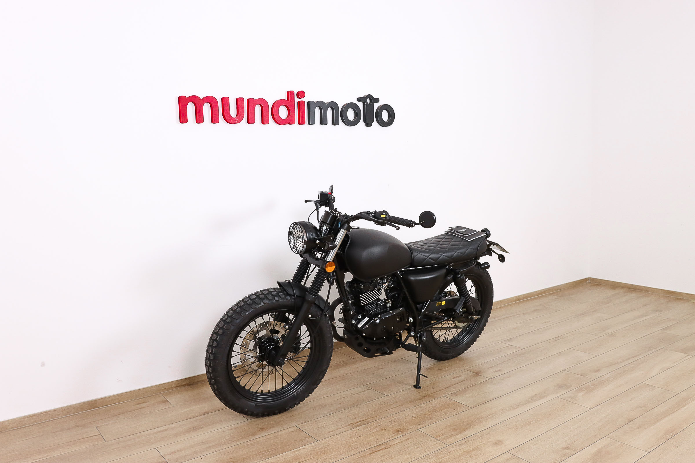 MUTT MOTORCYCLES FATSABBATH 125MUTT MOTORCYCLES9 MUTT MOTORCYCLES FATSABBATH 125MUTT MOTORCYCLES9