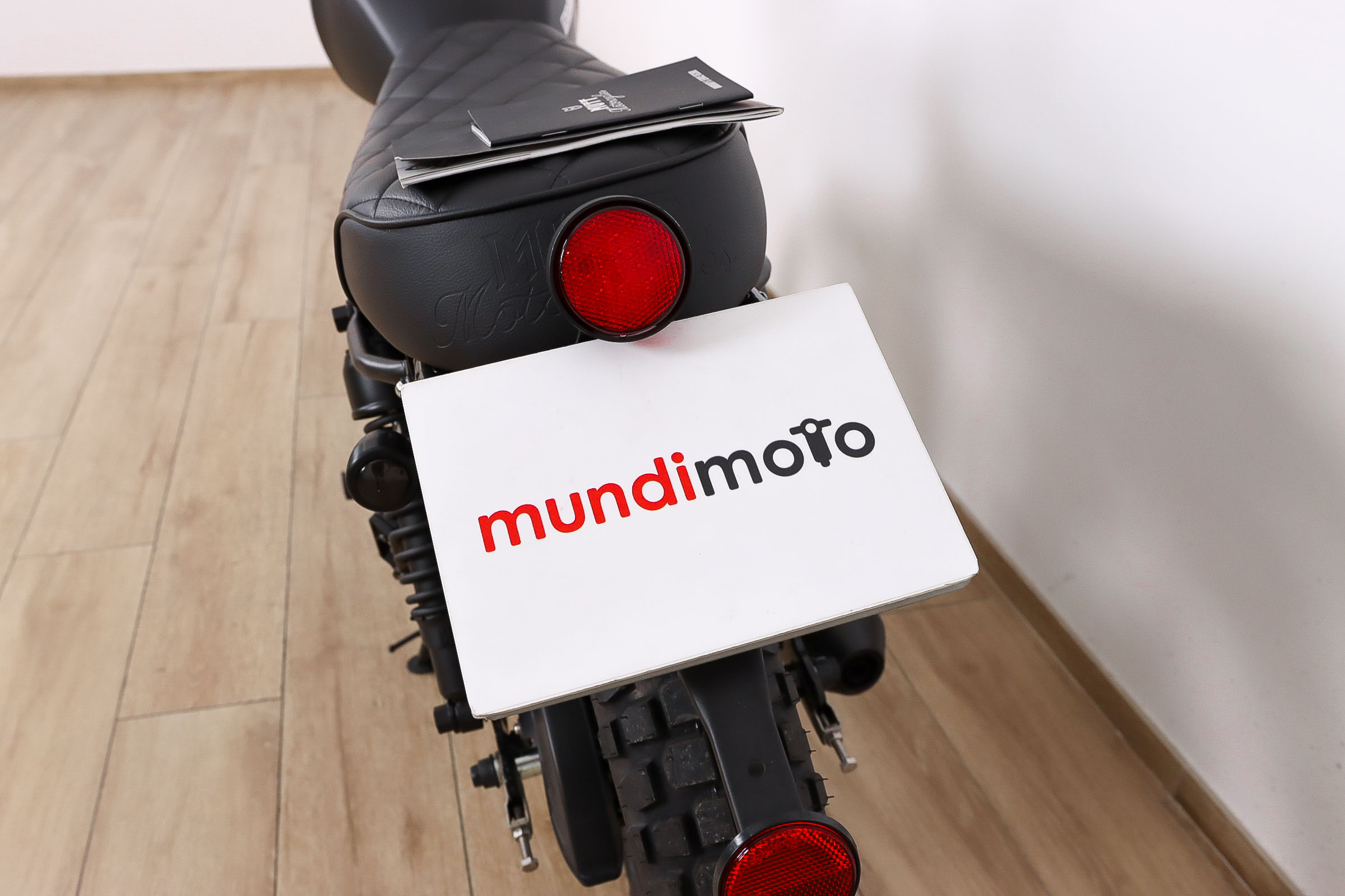 MUTT MOTORCYCLES FATSABBATH 125MUTT MOTORCYCLES10 MUTT MOTORCYCLES FATSABBATH 125MUTT MOTORCYCLES10