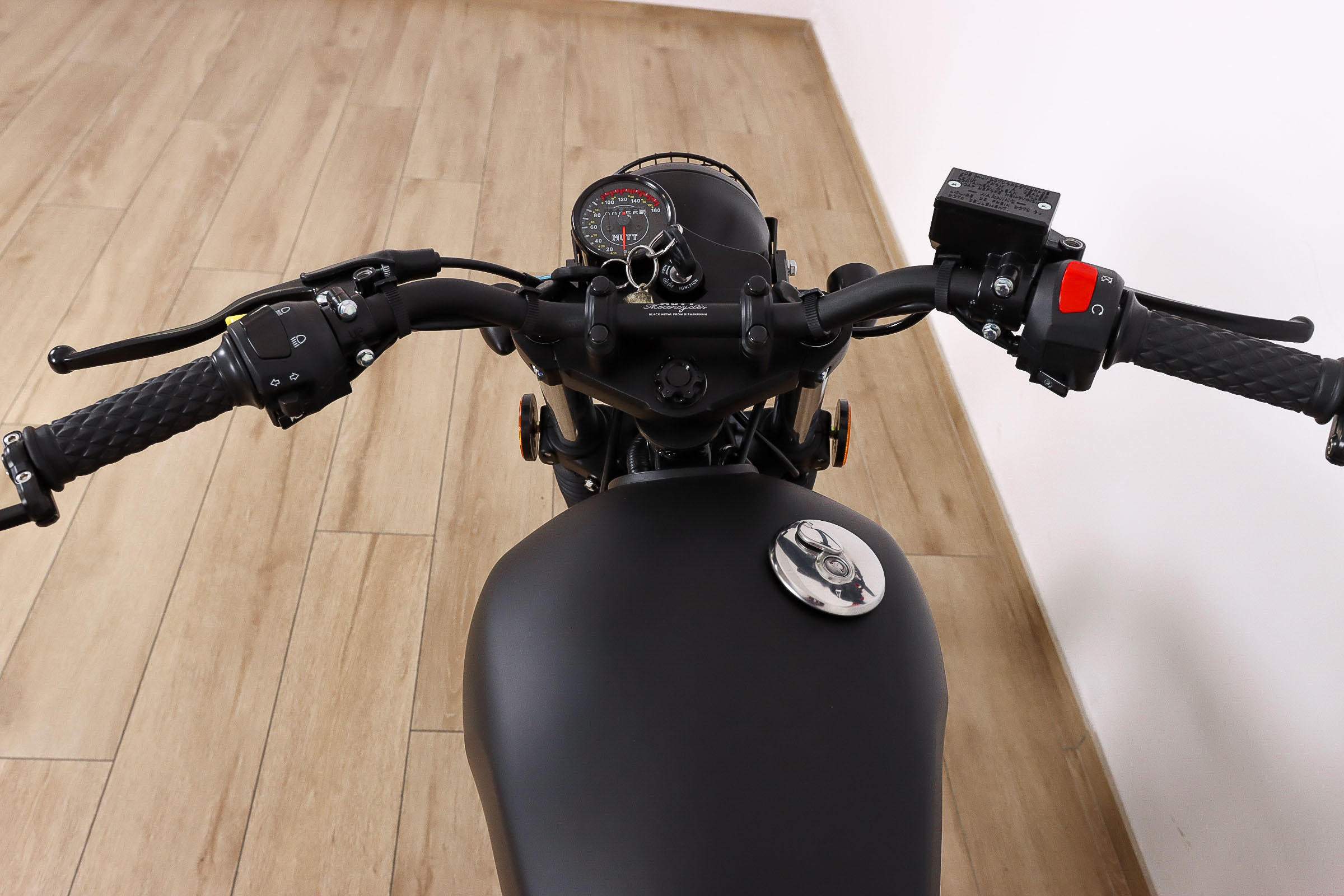 MUTT MOTORCYCLES FATSABBATH 125MUTT MOTORCYCLES11 MUTT MOTORCYCLES FATSABBATH 125MUTT MOTORCYCLES11
