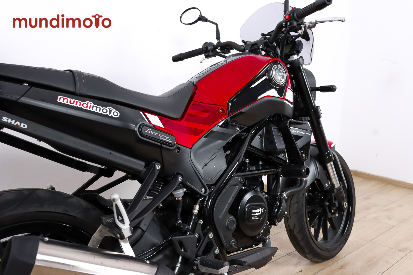 BENELLI Leoncino 250BENELLI3 BENELLI Leoncino 250BENELLI3