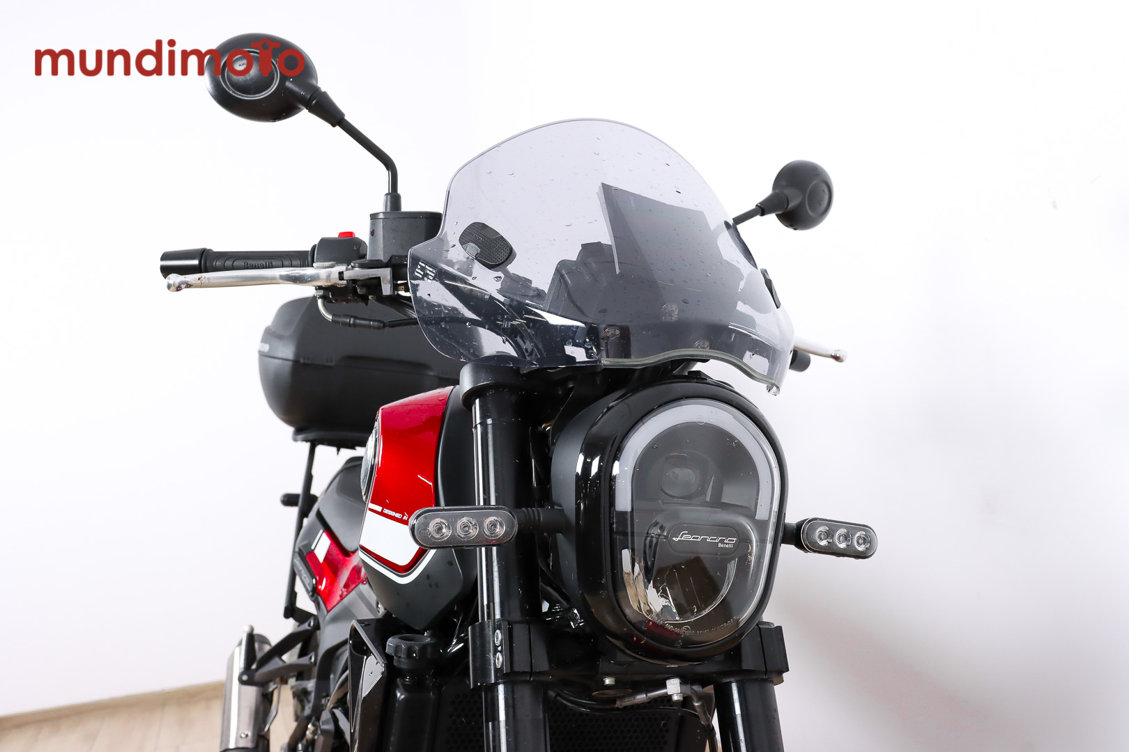 BENELLI Leoncino 250BENELLI4 BENELLI Leoncino 250BENELLI4
