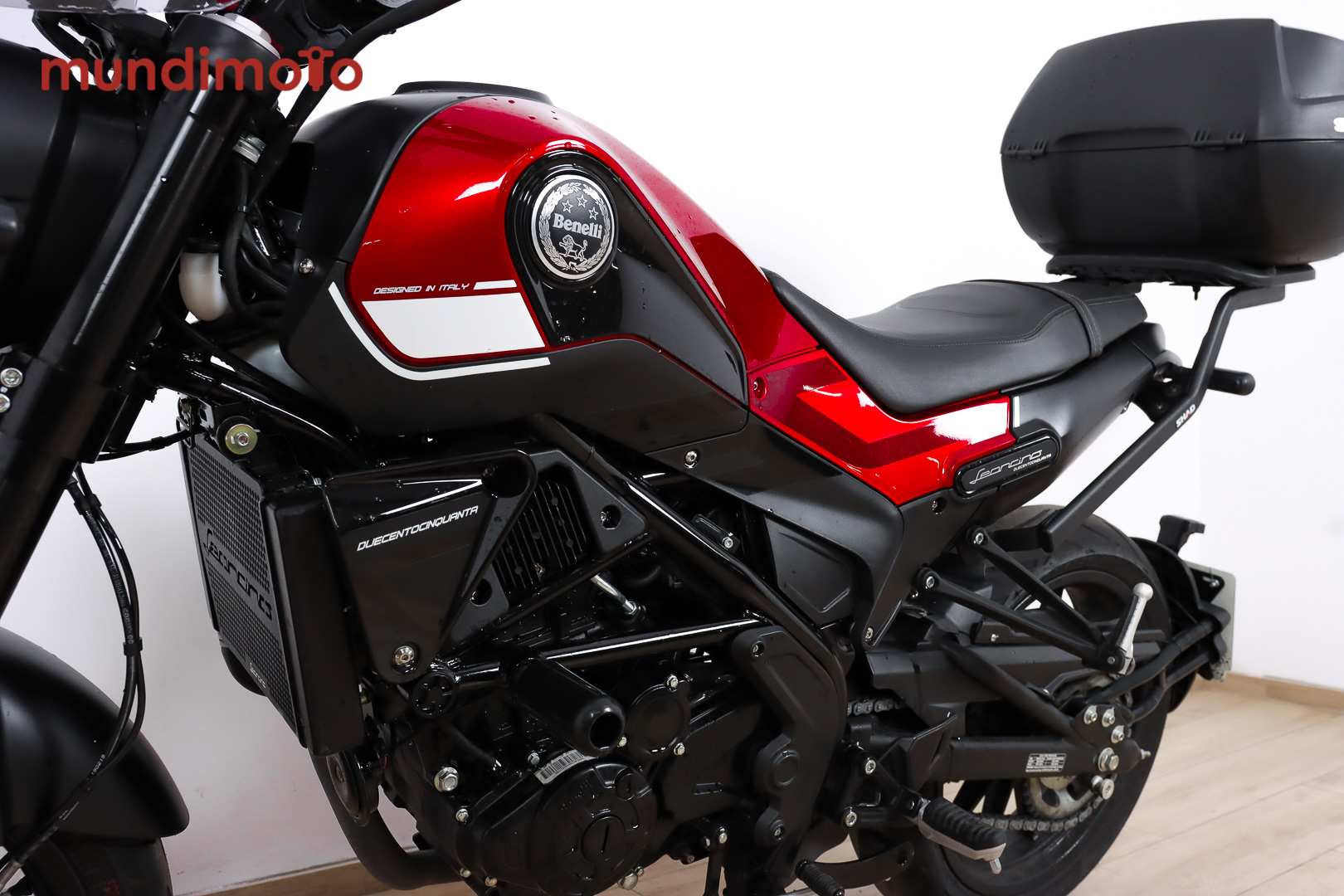 BENELLI Leoncino 250BENELLI8 BENELLI Leoncino 250BENELLI8
