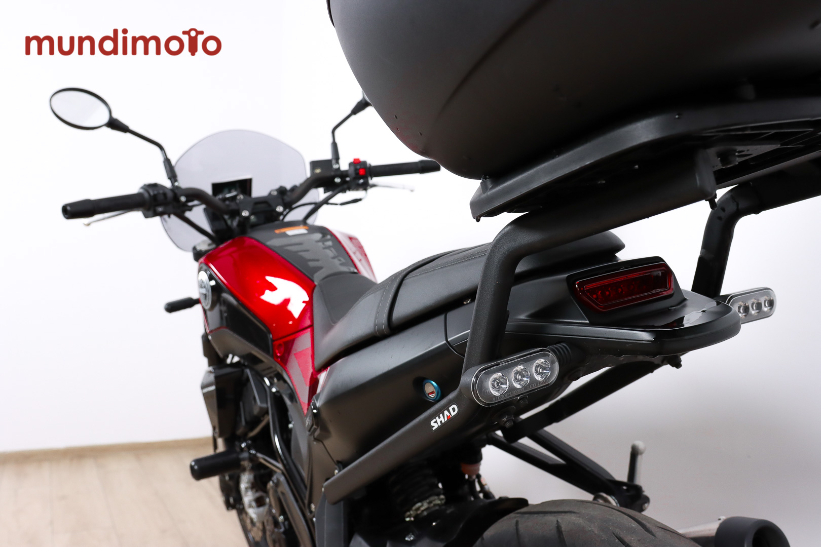 BENELLI Leoncino 250BENELLI10 BENELLI Leoncino 250BENELLI10