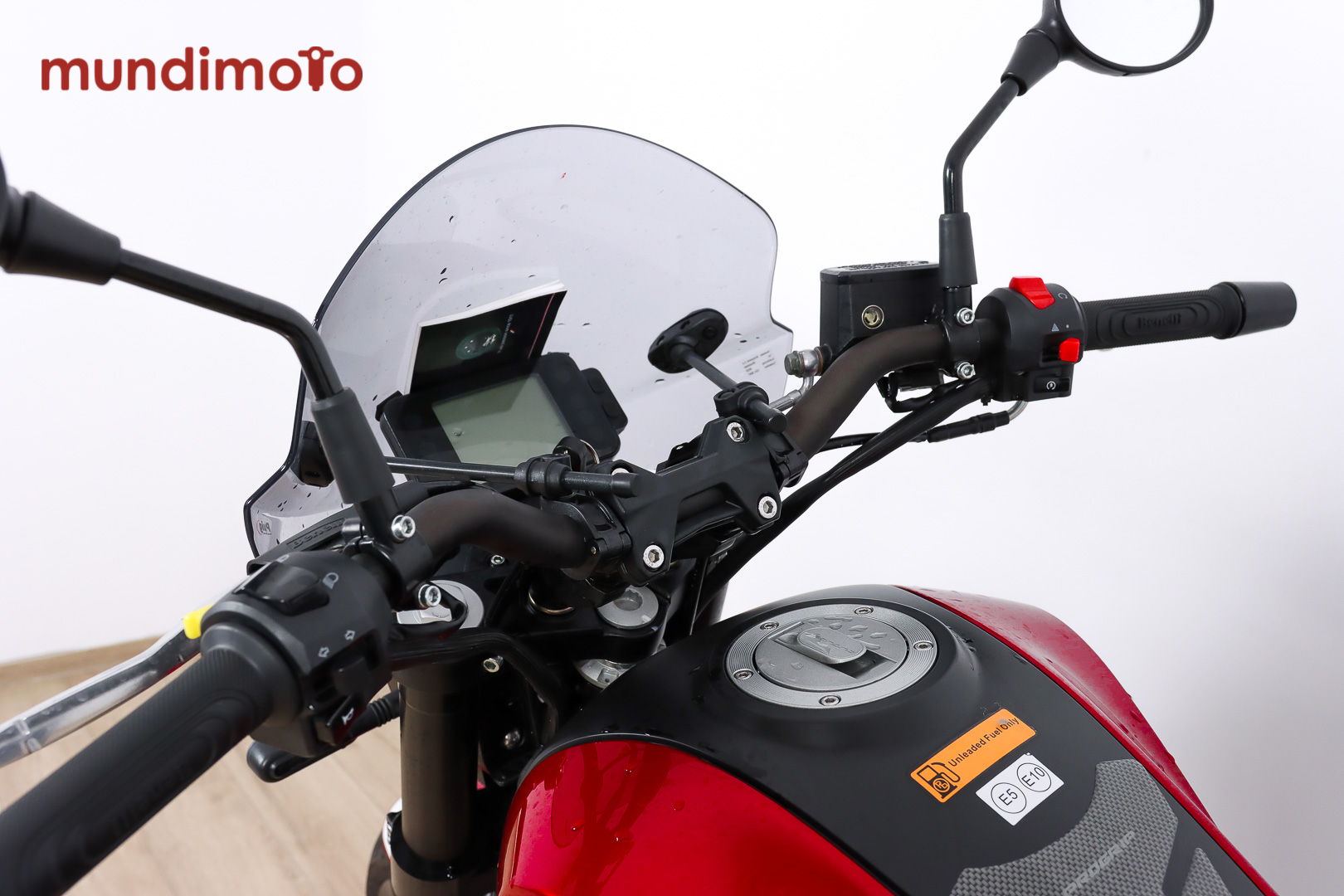 BENELLI Leoncino 250BENELLI11 BENELLI Leoncino 250BENELLI11