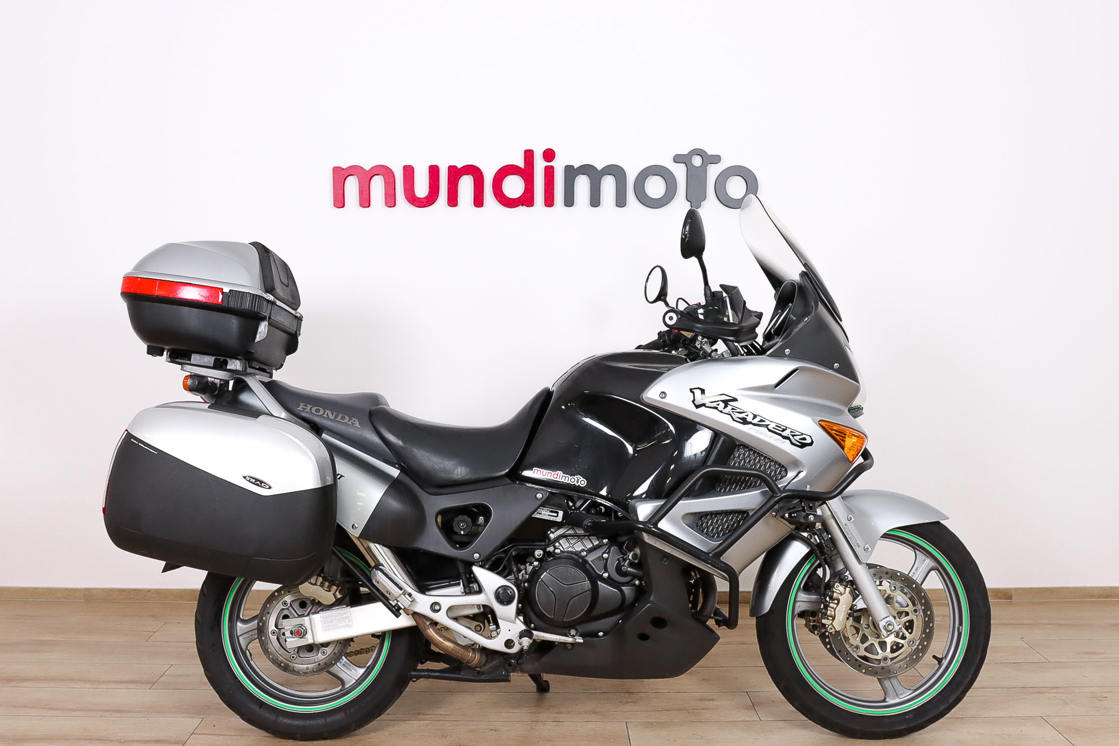 HONDA VARADERO XL1000VHONDA0 HONDA VARADERO XL1000VHONDA0