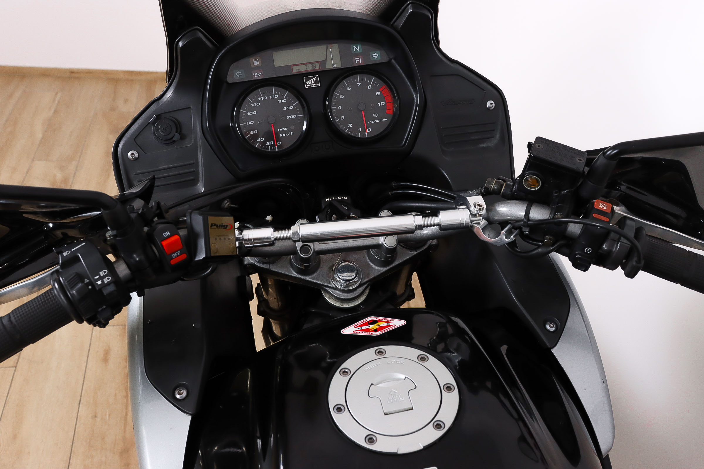 HONDA VARADERO XL1000VHONDA9 HONDA VARADERO XL1000VHONDA9