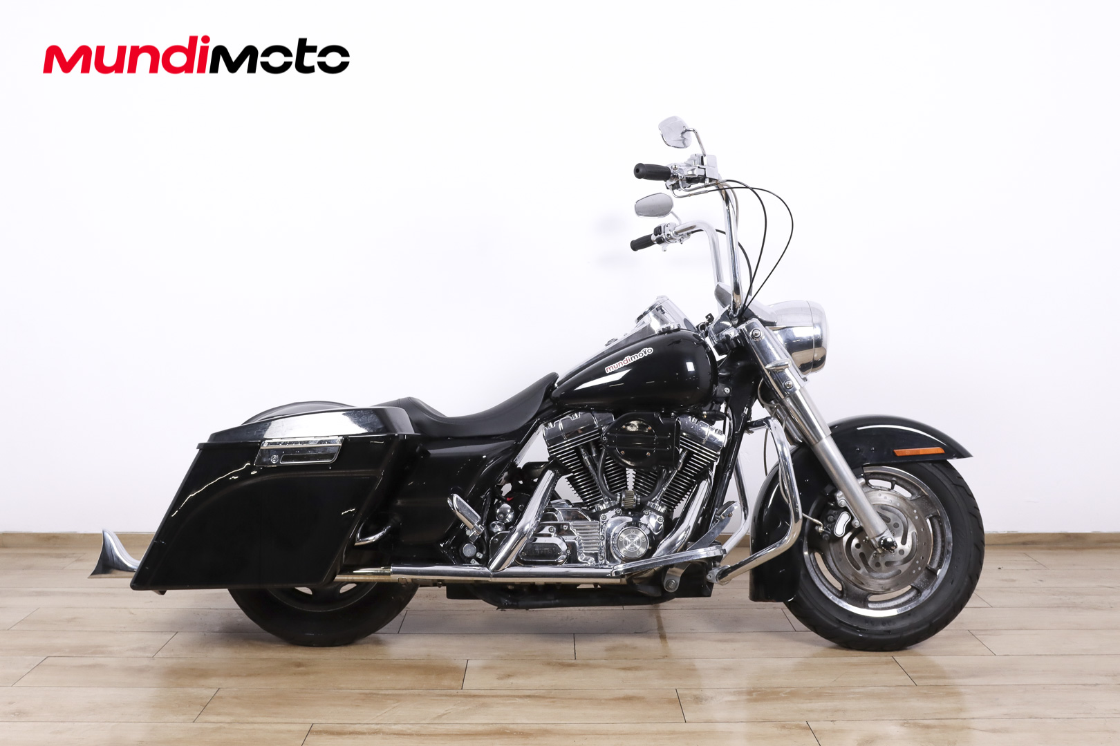 HARLEY DAVIDSON Touring Road KingHARLEY DAVIDSON0 HARLEY DAVIDSON Touring Road KingHARLEY DAVIDSON0