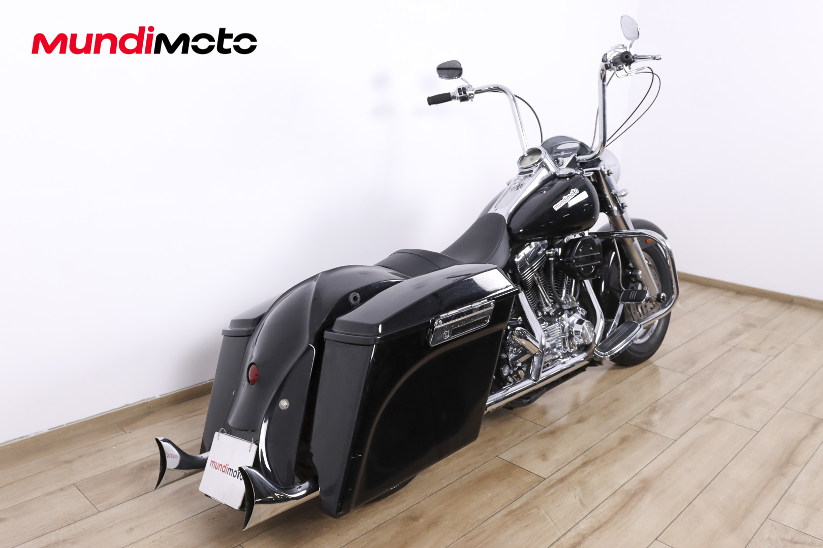 HARLEY DAVIDSON Touring Road KingHARLEY DAVIDSON1 HARLEY DAVIDSON Touring Road KingHARLEY DAVIDSON1