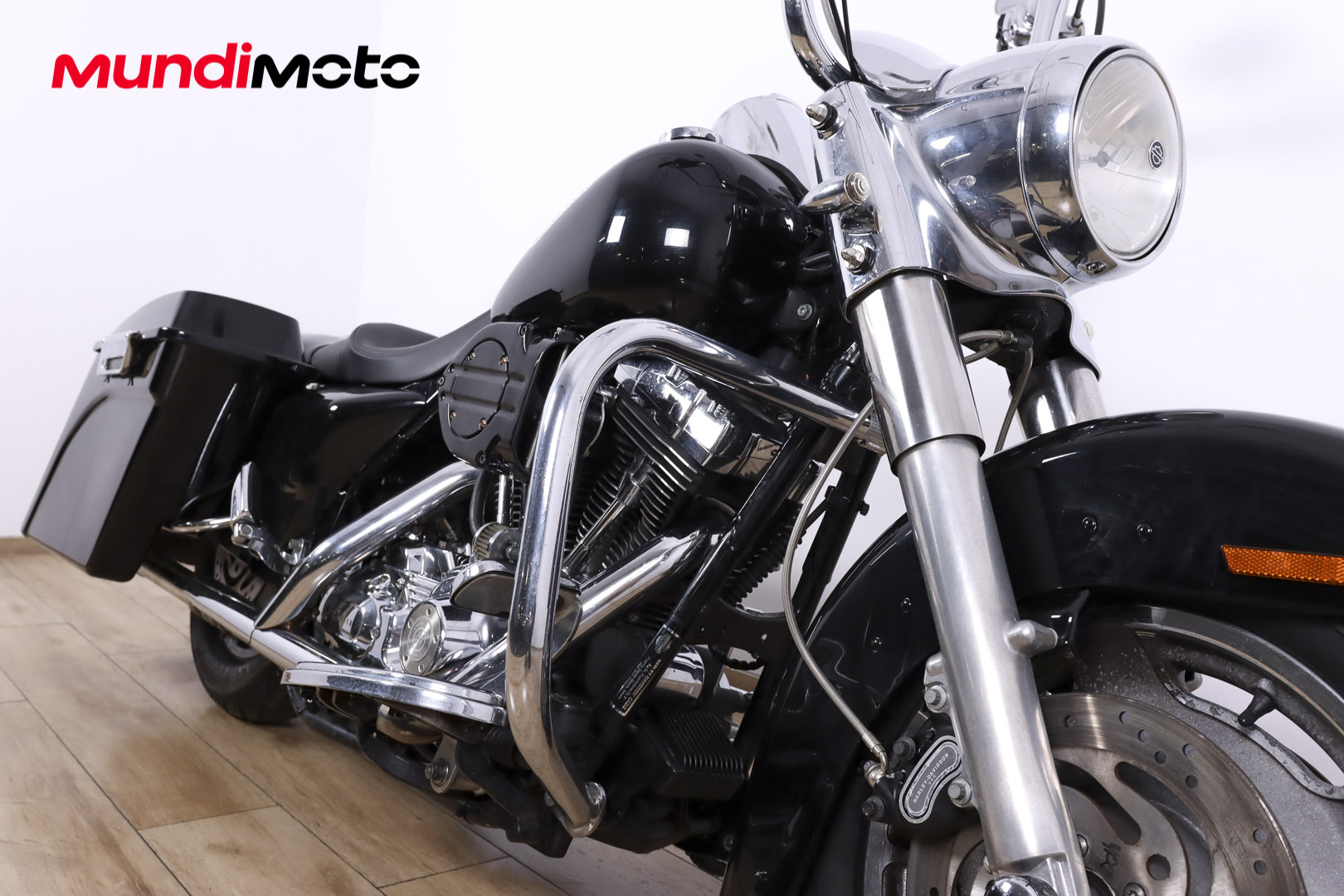 HARLEY DAVIDSON Touring Road KingHARLEY DAVIDSON3 HARLEY DAVIDSON Touring Road KingHARLEY DAVIDSON3