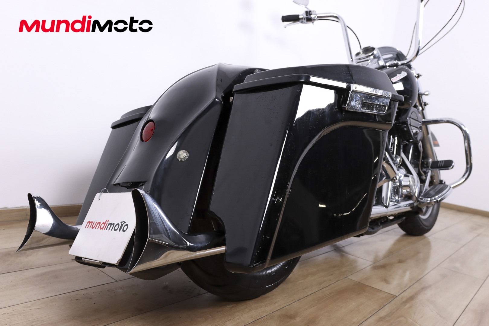 HARLEY DAVIDSON Touring Road KingHARLEY DAVIDSON4 HARLEY DAVIDSON Touring Road KingHARLEY DAVIDSON4