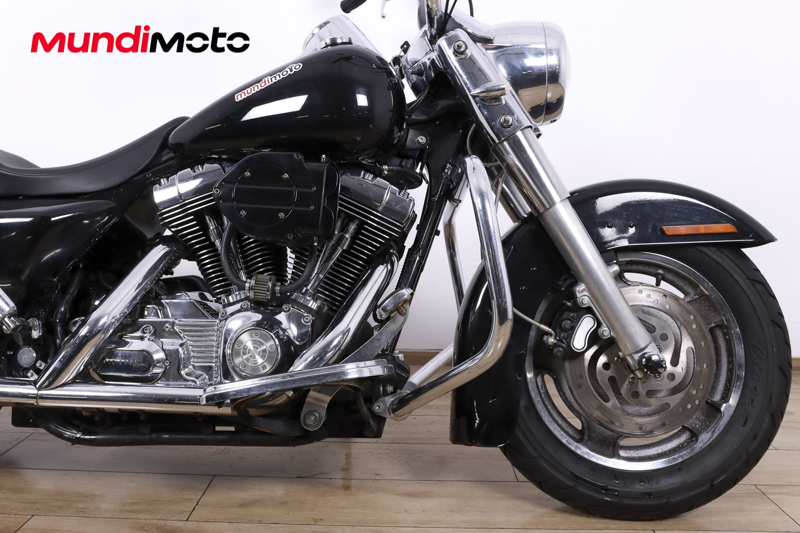 HARLEY DAVIDSON Touring Road KingHARLEY DAVIDSON5 HARLEY DAVIDSON Touring Road KingHARLEY DAVIDSON5