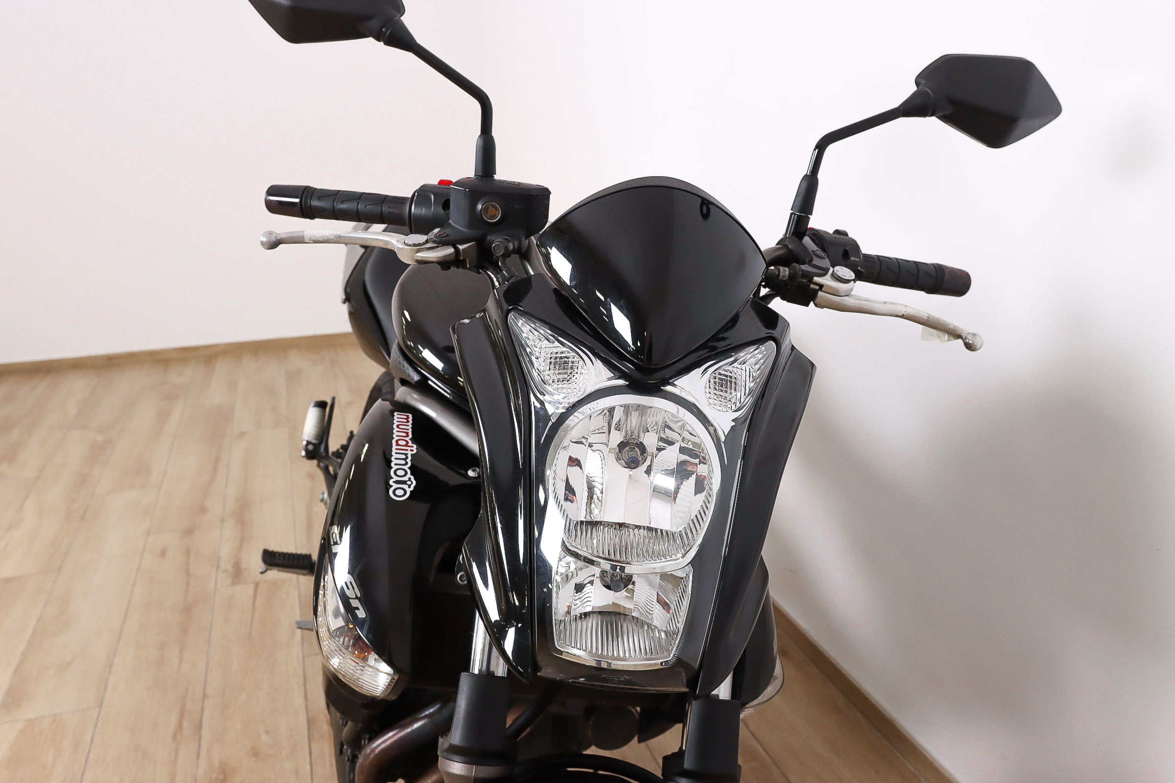 KAWASAKI ER 6NKAWASAKI3 KAWASAKI ER 6NKAWASAKI3