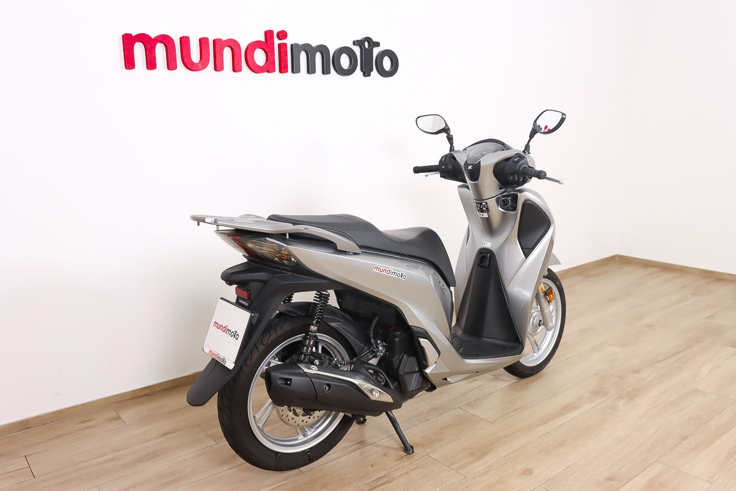 HONDA SH125iHONDA1 HONDA SH125iHONDA1