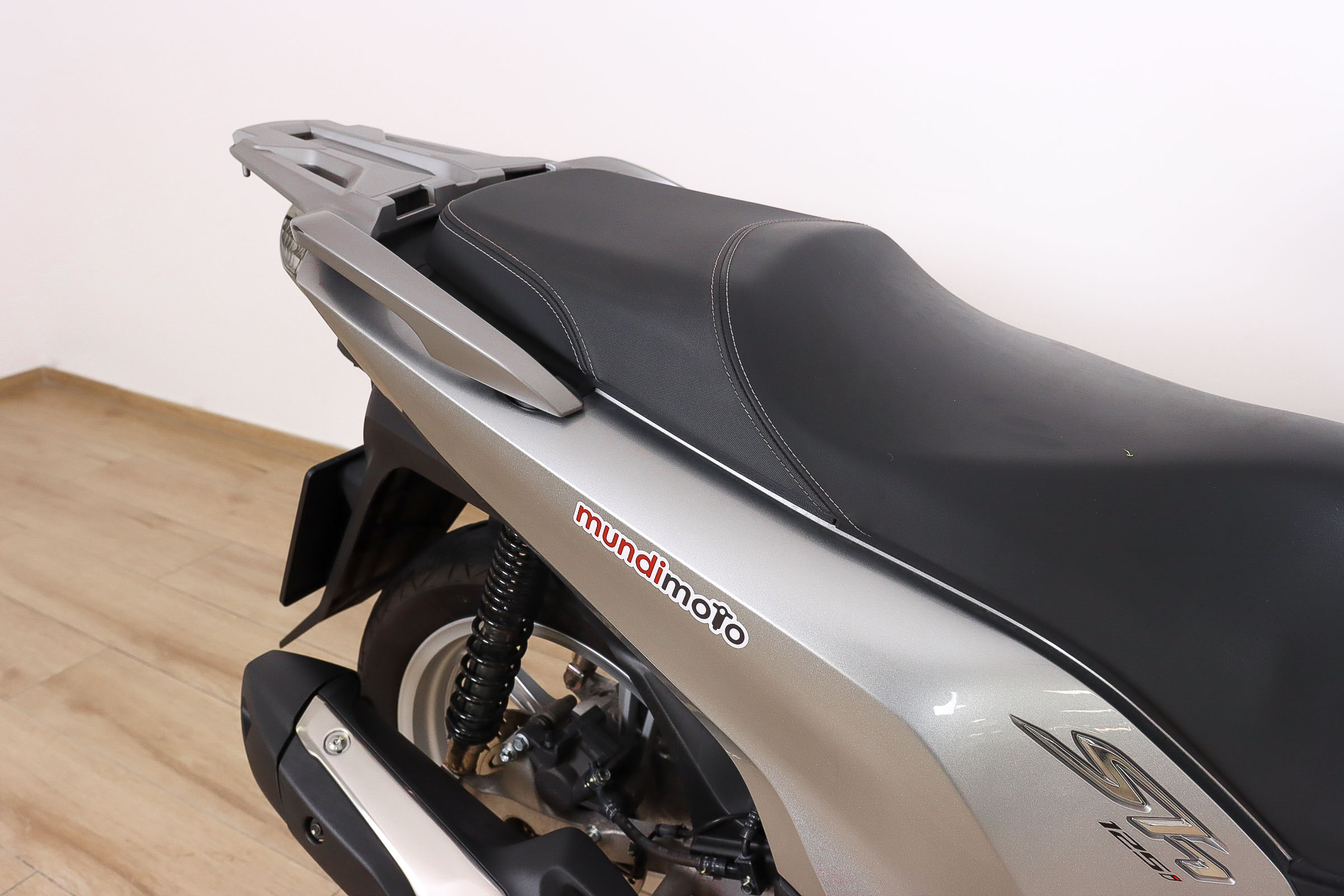 HONDA SH125iHONDA4 HONDA SH125iHONDA4