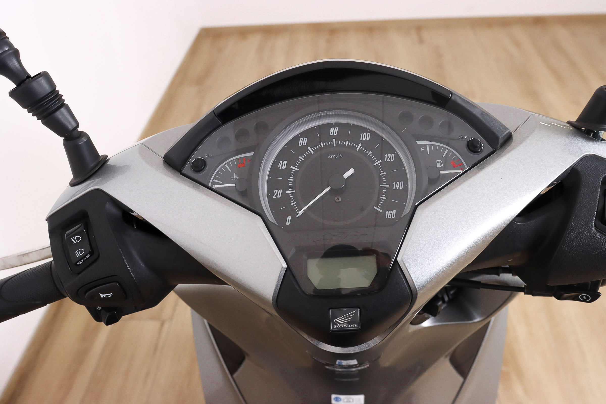 HONDA SH125iHONDA5 HONDA SH125iHONDA5