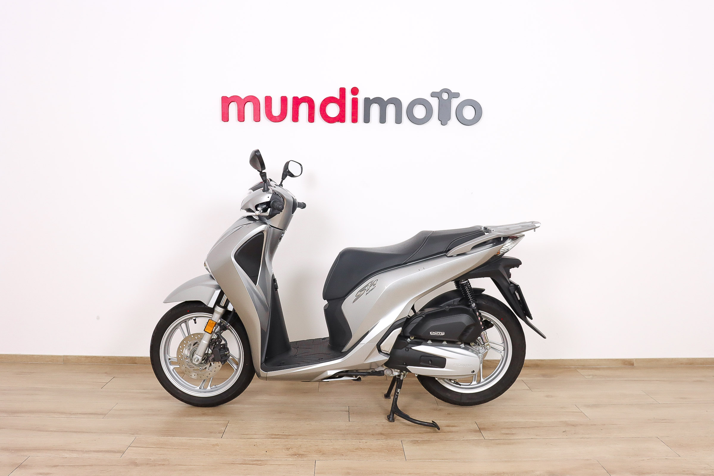 HONDA SH125iHONDA6 HONDA SH125iHONDA6