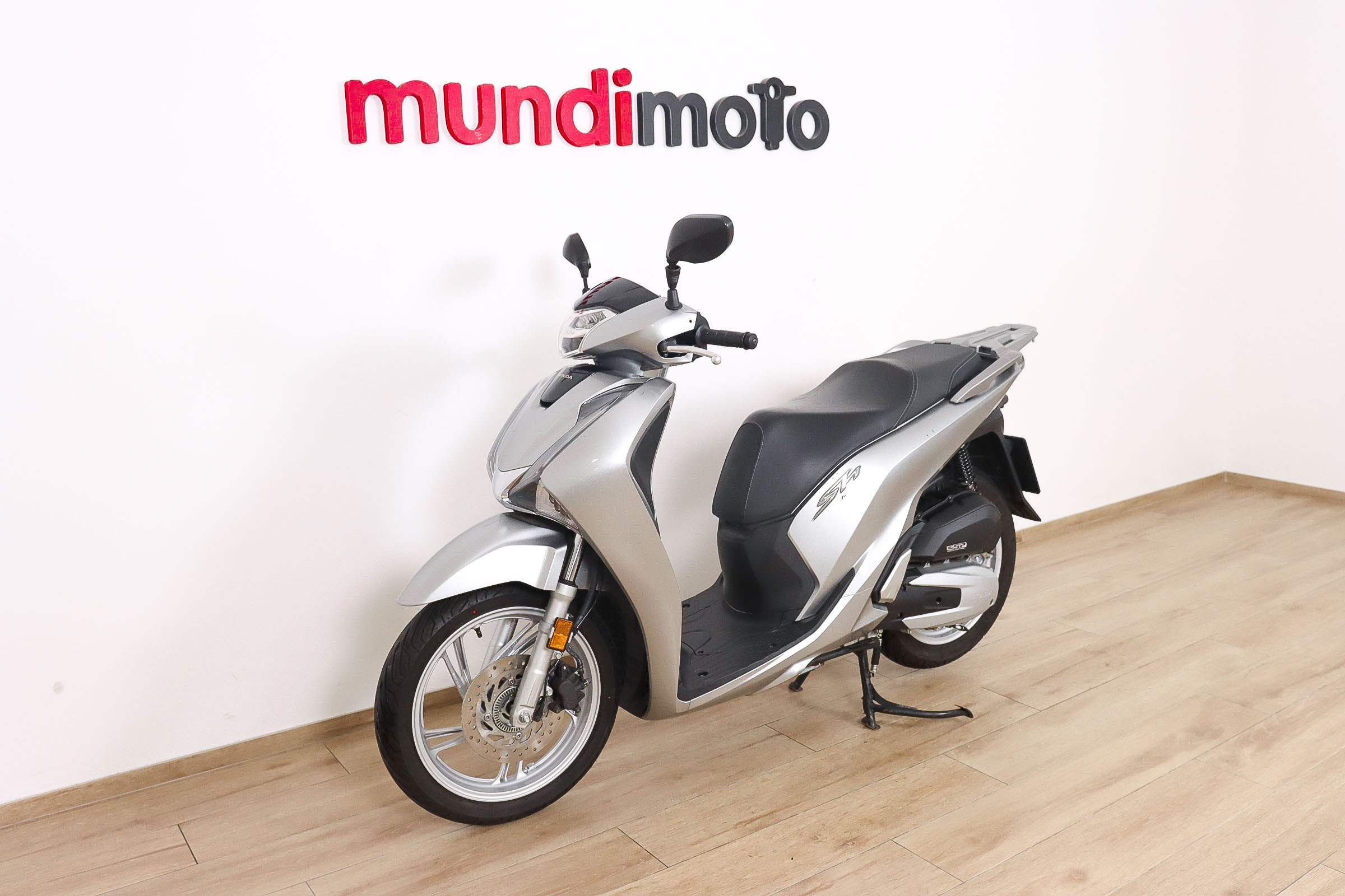 HONDA SH125iHONDA7 HONDA SH125iHONDA7