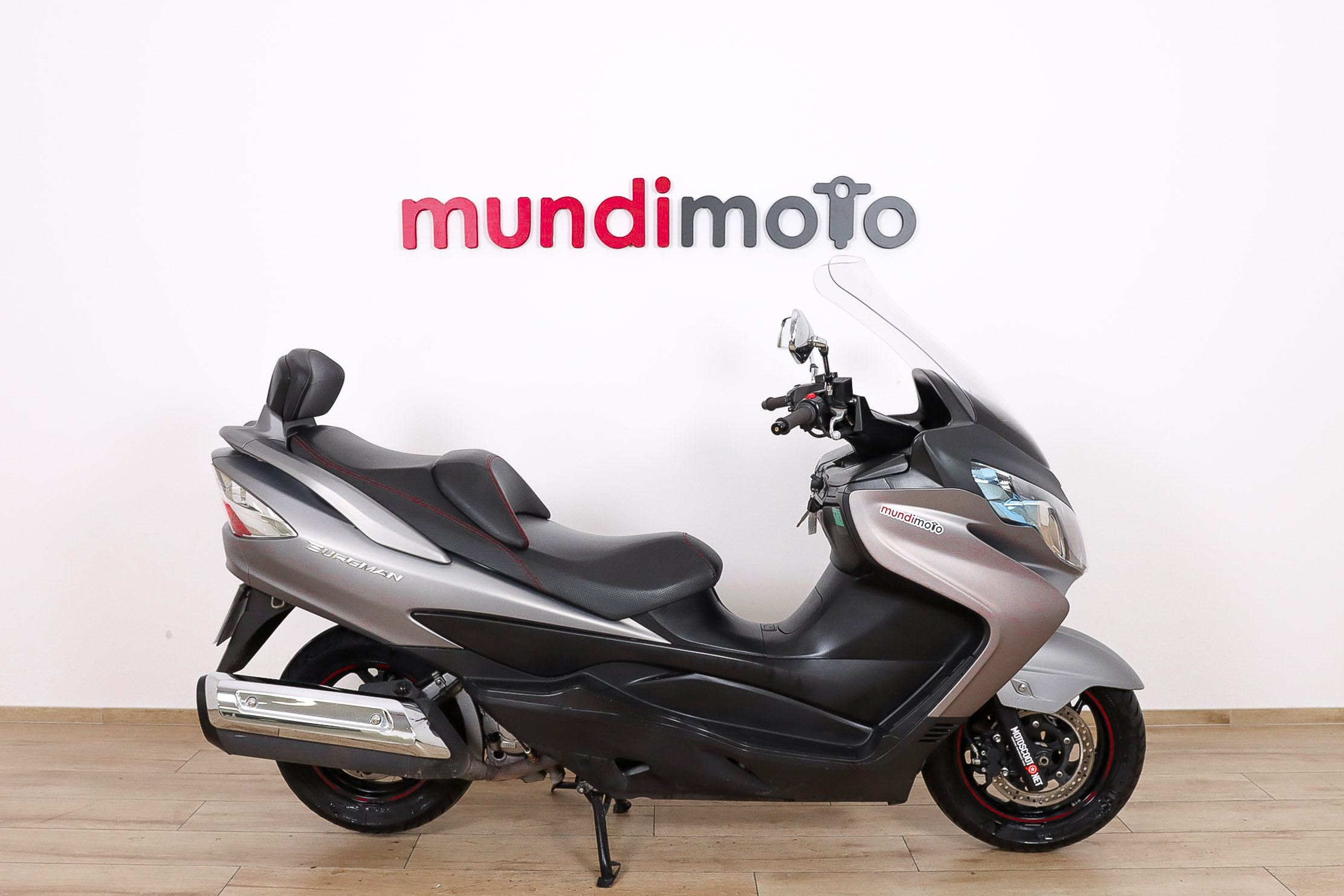 SUZUKI BURGMAN 400 ABSSUZUKI0 SUZUKI BURGMAN 400 ABSSUZUKI0