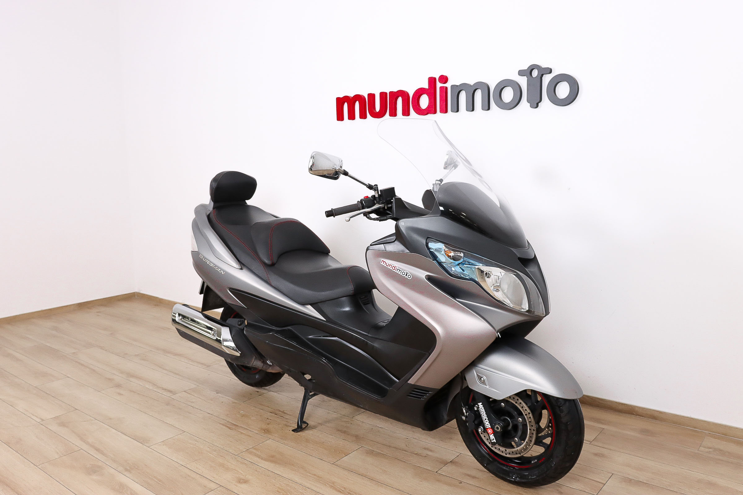 SUZUKI BURGMAN 400 ABSSUZUKI1 SUZUKI BURGMAN 400 ABSSUZUKI1