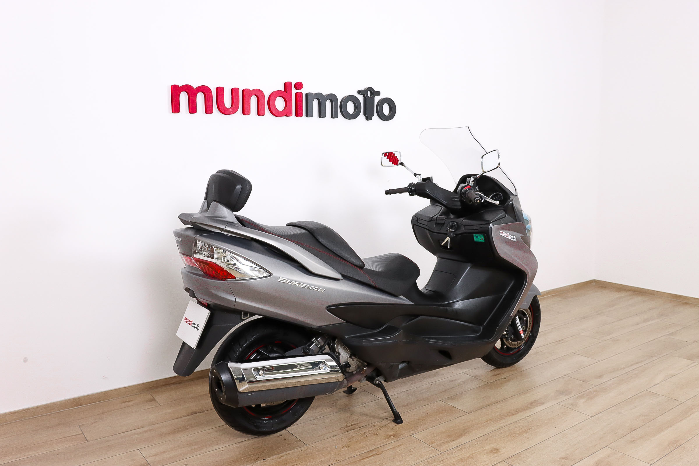 SUZUKI BURGMAN 400 ABSSUZUKI2 SUZUKI BURGMAN 400 ABSSUZUKI2