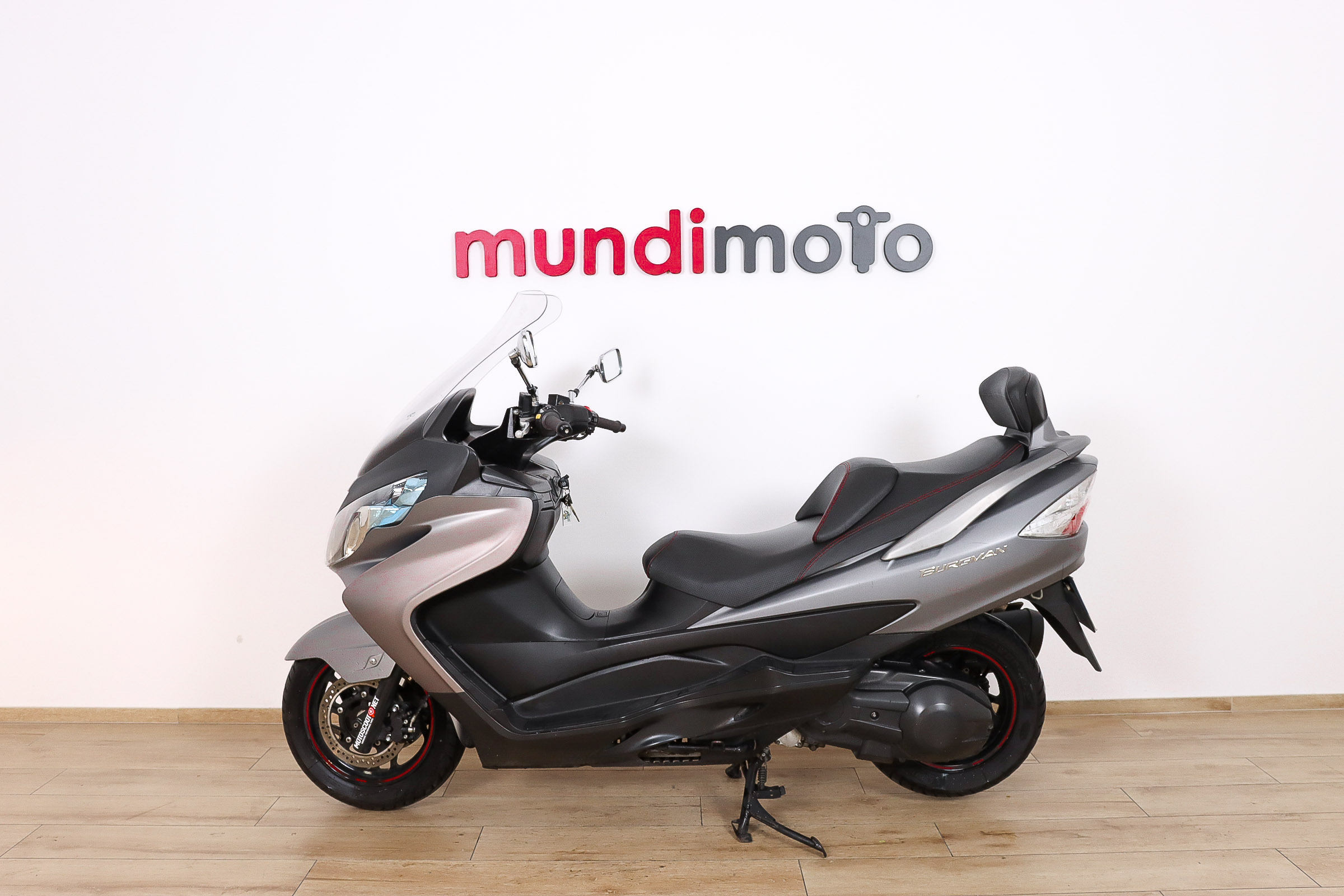 SUZUKI BURGMAN 400 ABSSUZUKI5 SUZUKI BURGMAN 400 ABSSUZUKI5