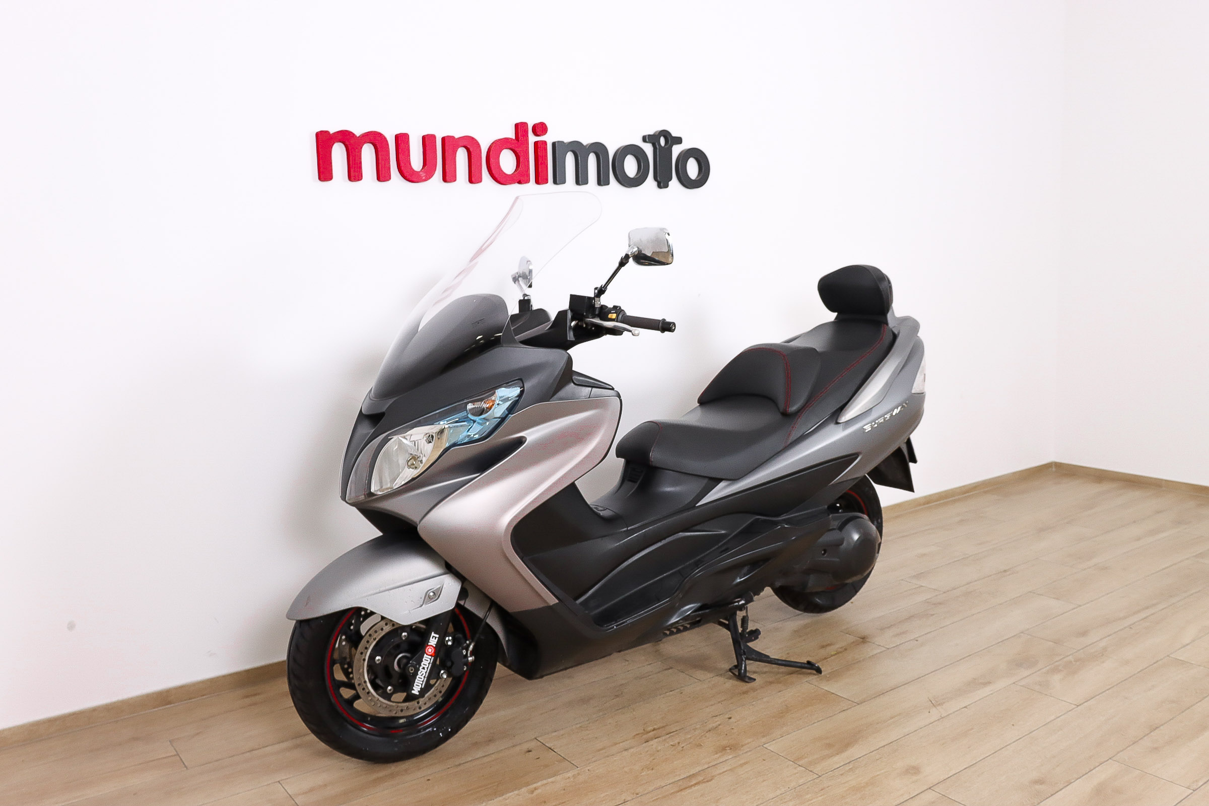 SUZUKI BURGMAN 400 ABSSUZUKI7 SUZUKI BURGMAN 400 ABSSUZUKI7