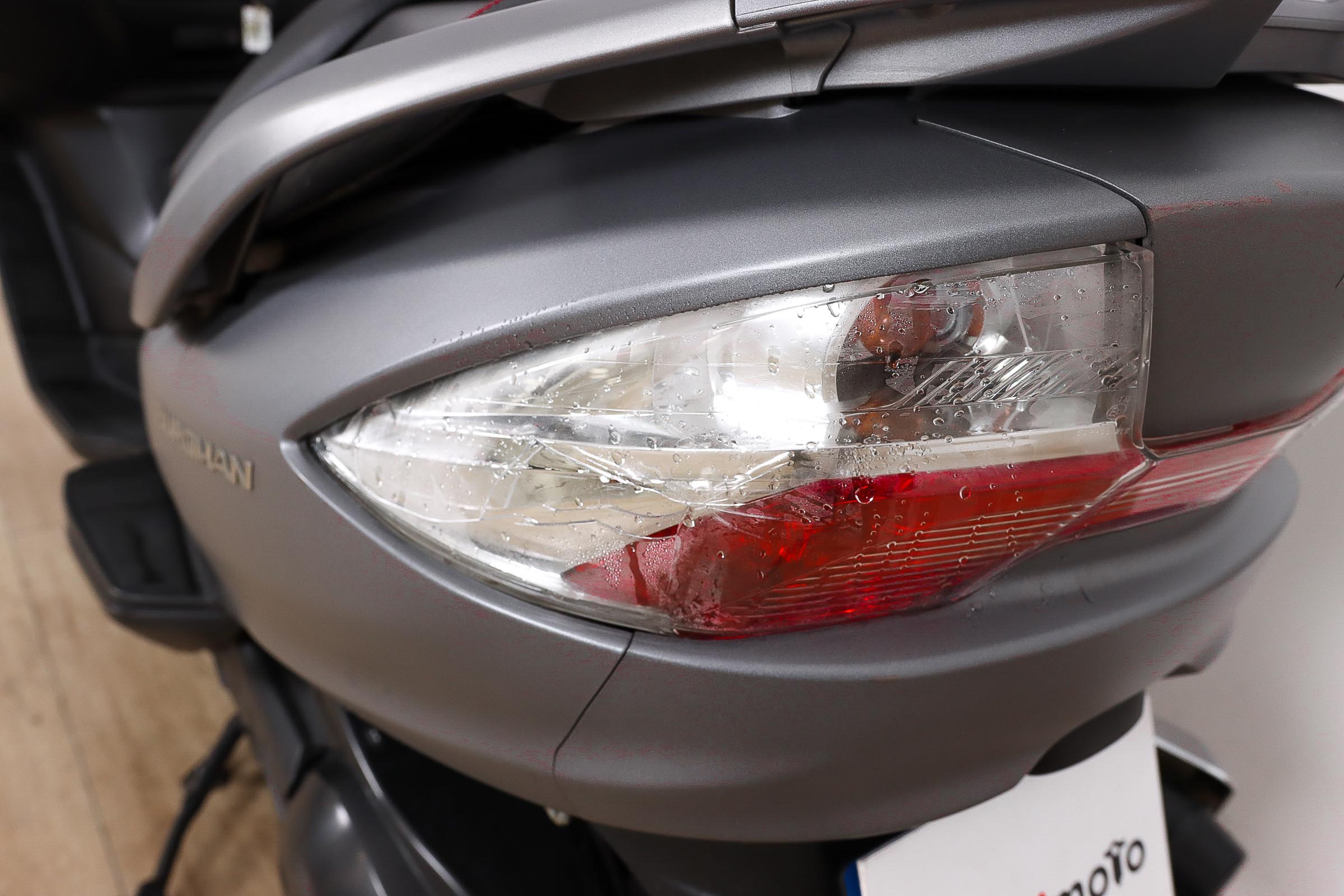 SUZUKI BURGMAN 400 ABSSUZUKI8 SUZUKI BURGMAN 400 ABSSUZUKI8