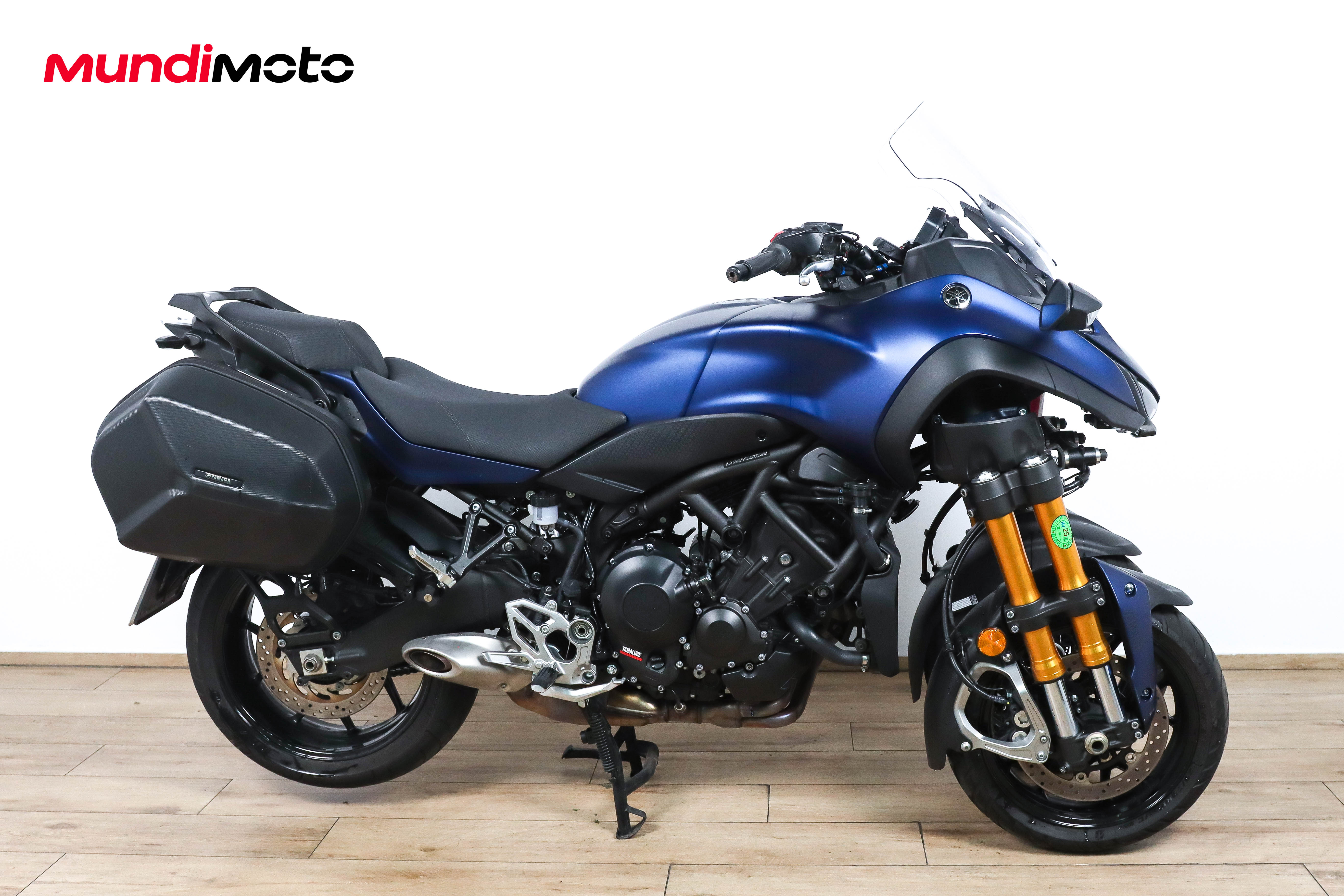YAMAHA Niken GTYAMAHA0 YAMAHA Niken GTYAMAHA0