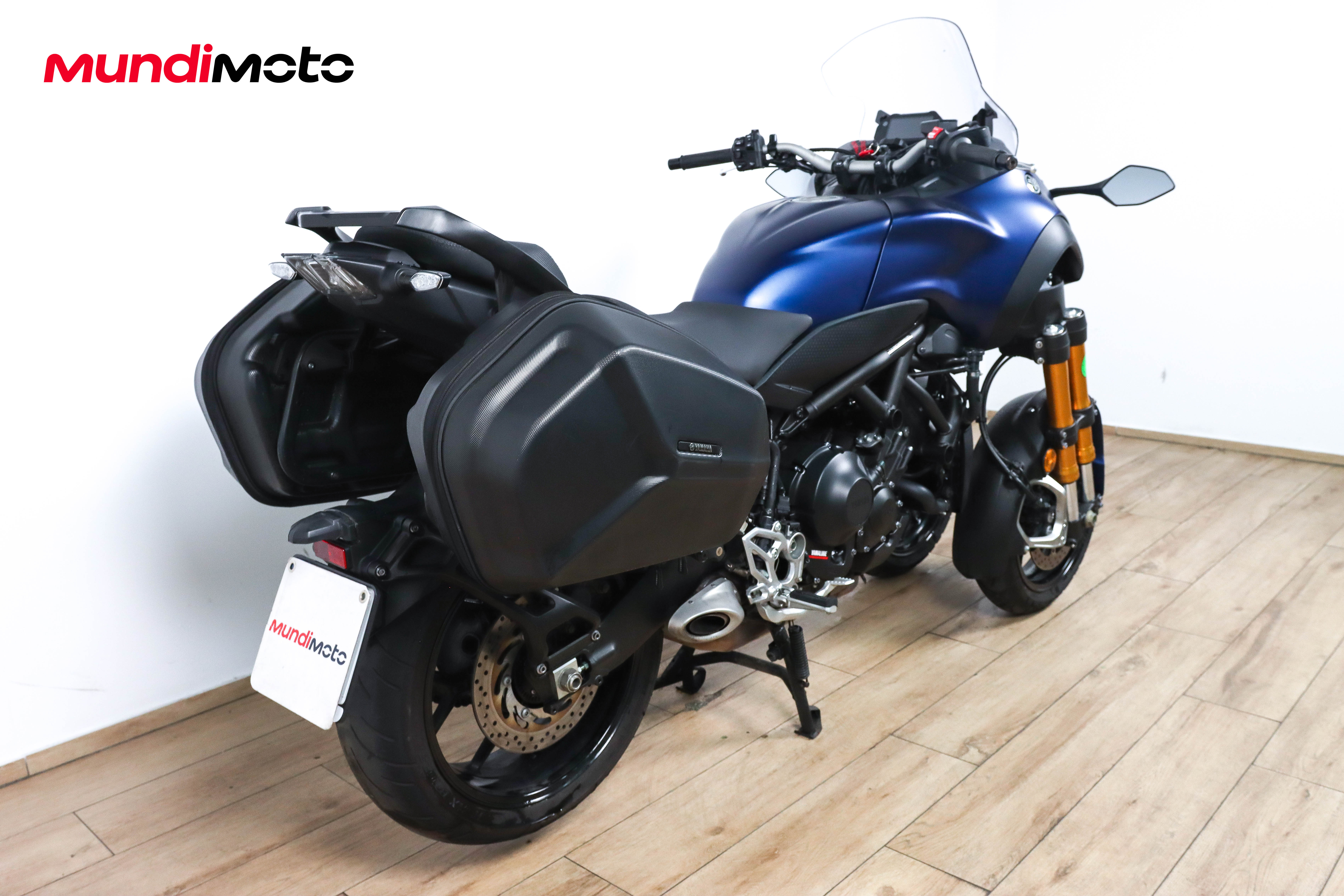 YAMAHA Niken GTYAMAHA2 YAMAHA Niken GTYAMAHA2