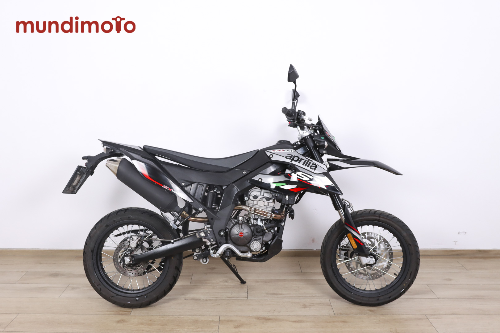 APRILIA SX 125APRILIA0 APRILIA SX 125APRILIA0