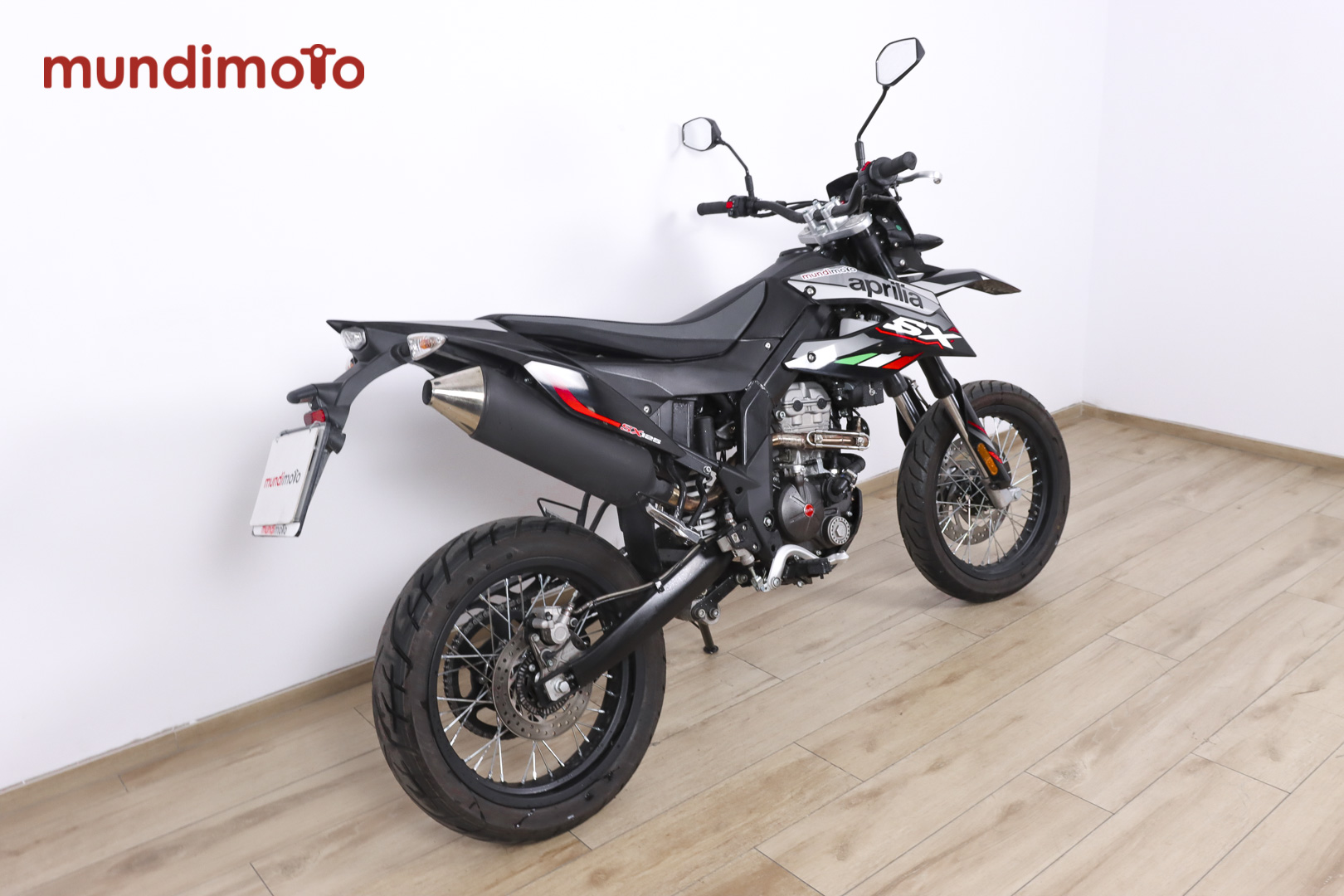 APRILIA SX 125APRILIA2 APRILIA SX 125APRILIA2