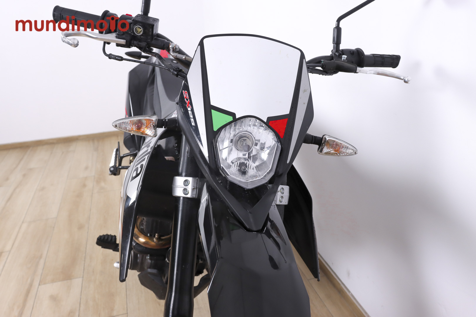 APRILIA SX 125APRILIA3 APRILIA SX 125APRILIA3