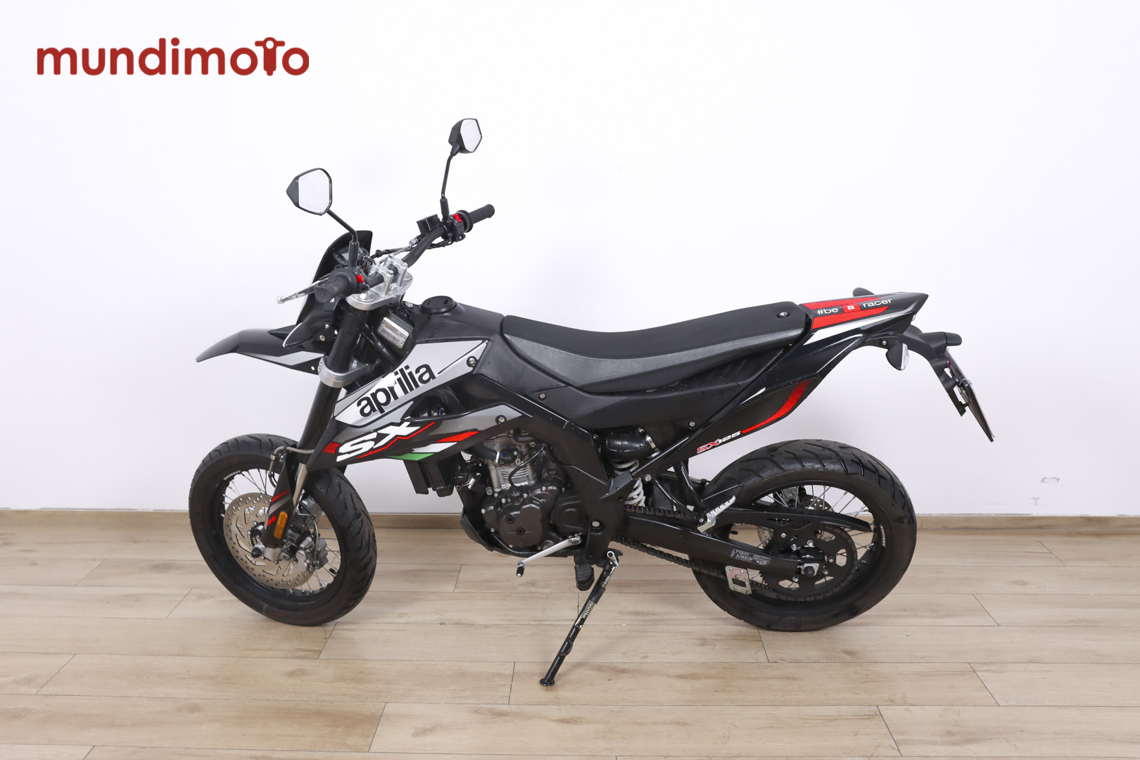 APRILIA SX 125APRILIA5 APRILIA SX 125APRILIA5