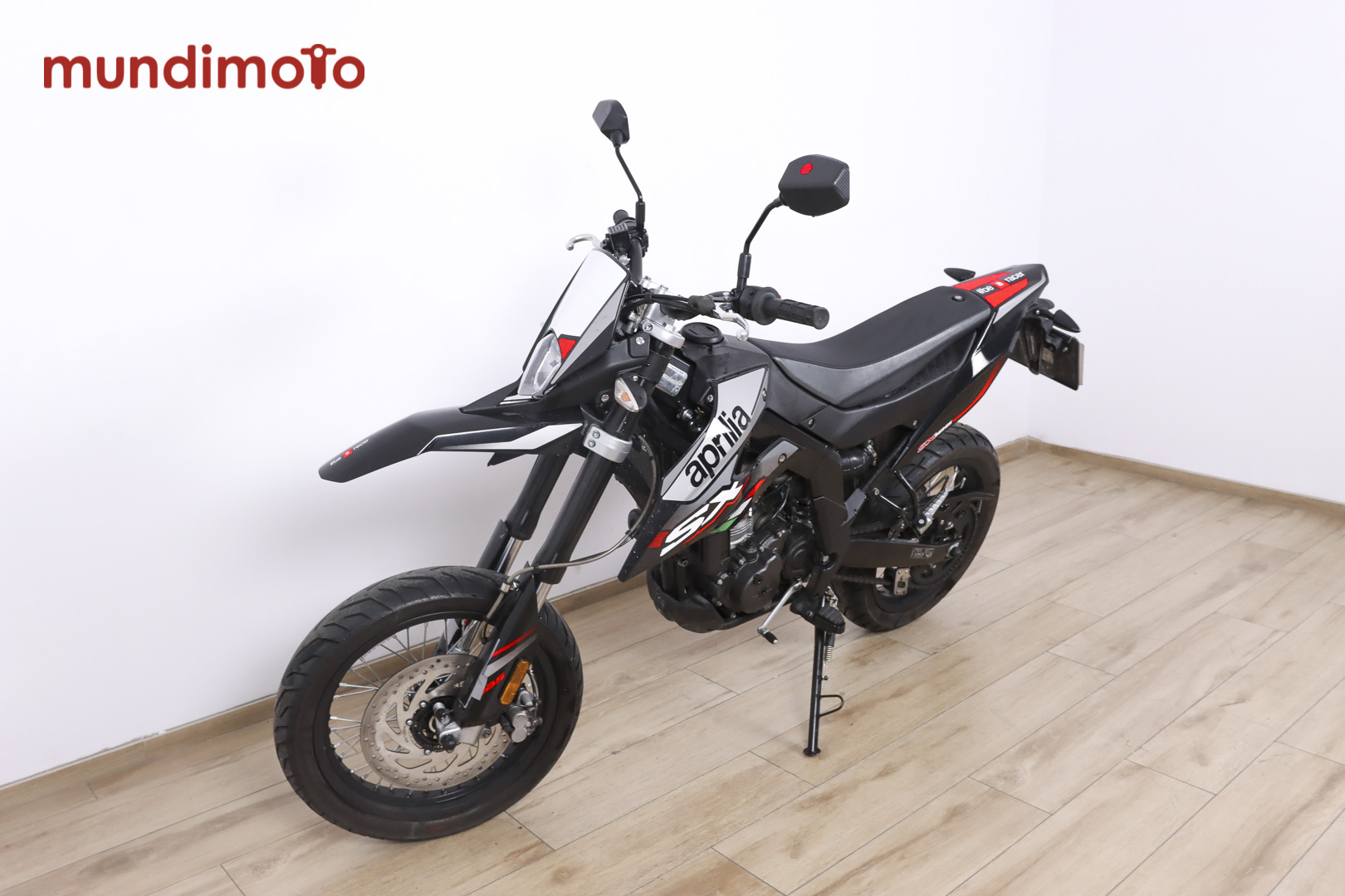 APRILIA SX 125APRILIA7 APRILIA SX 125APRILIA7