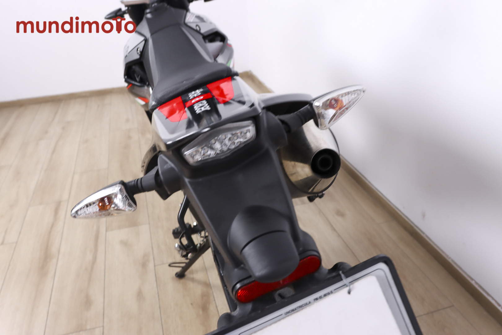 APRILIA SX 125APRILIA8 APRILIA SX 125APRILIA8