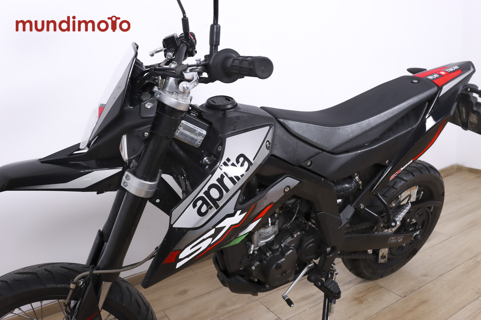 APRILIA SX 125APRILIA11 APRILIA SX 125APRILIA11