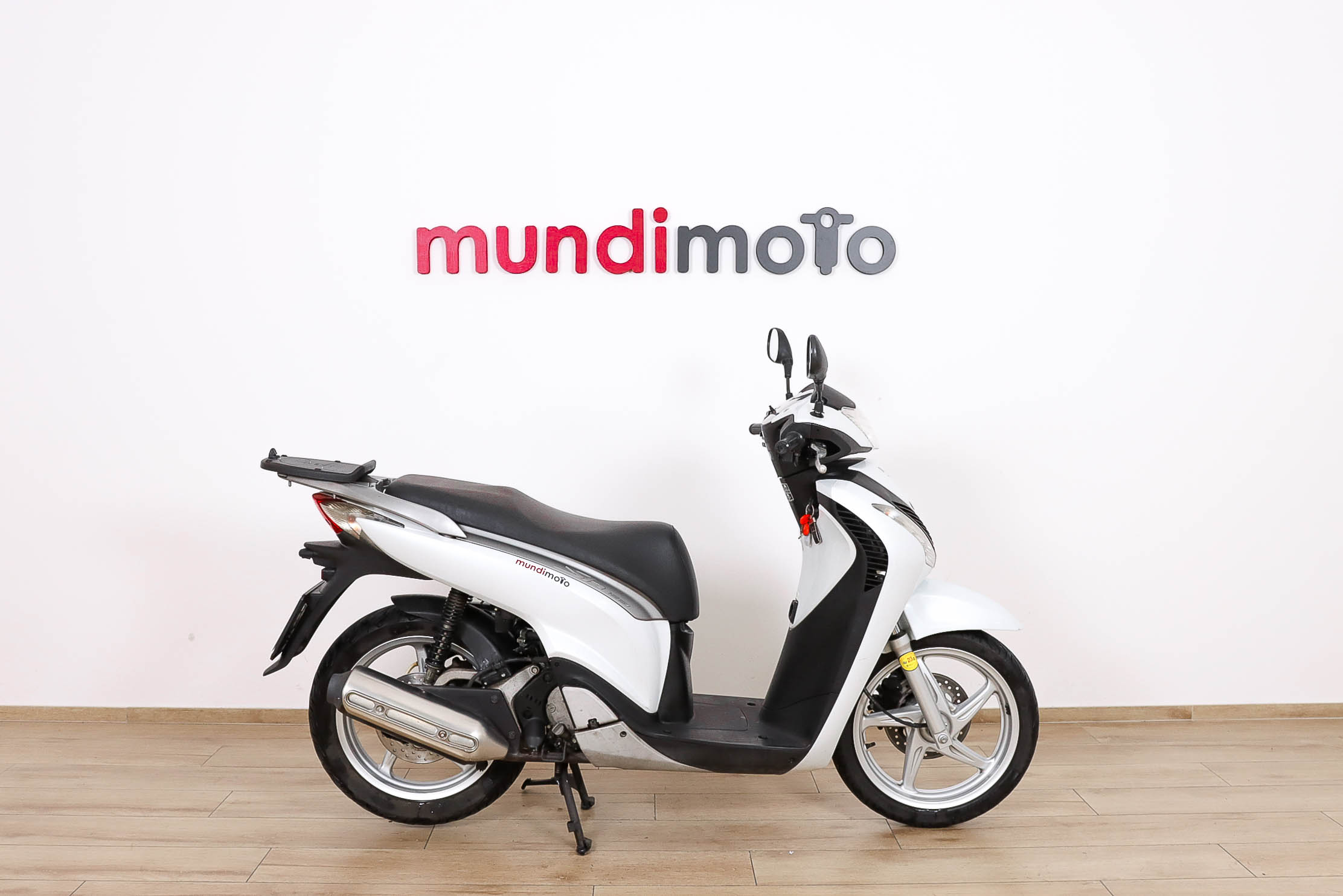 HONDA SCOOPY SH125iHONDA0 HONDA SCOOPY SH125iHONDA0