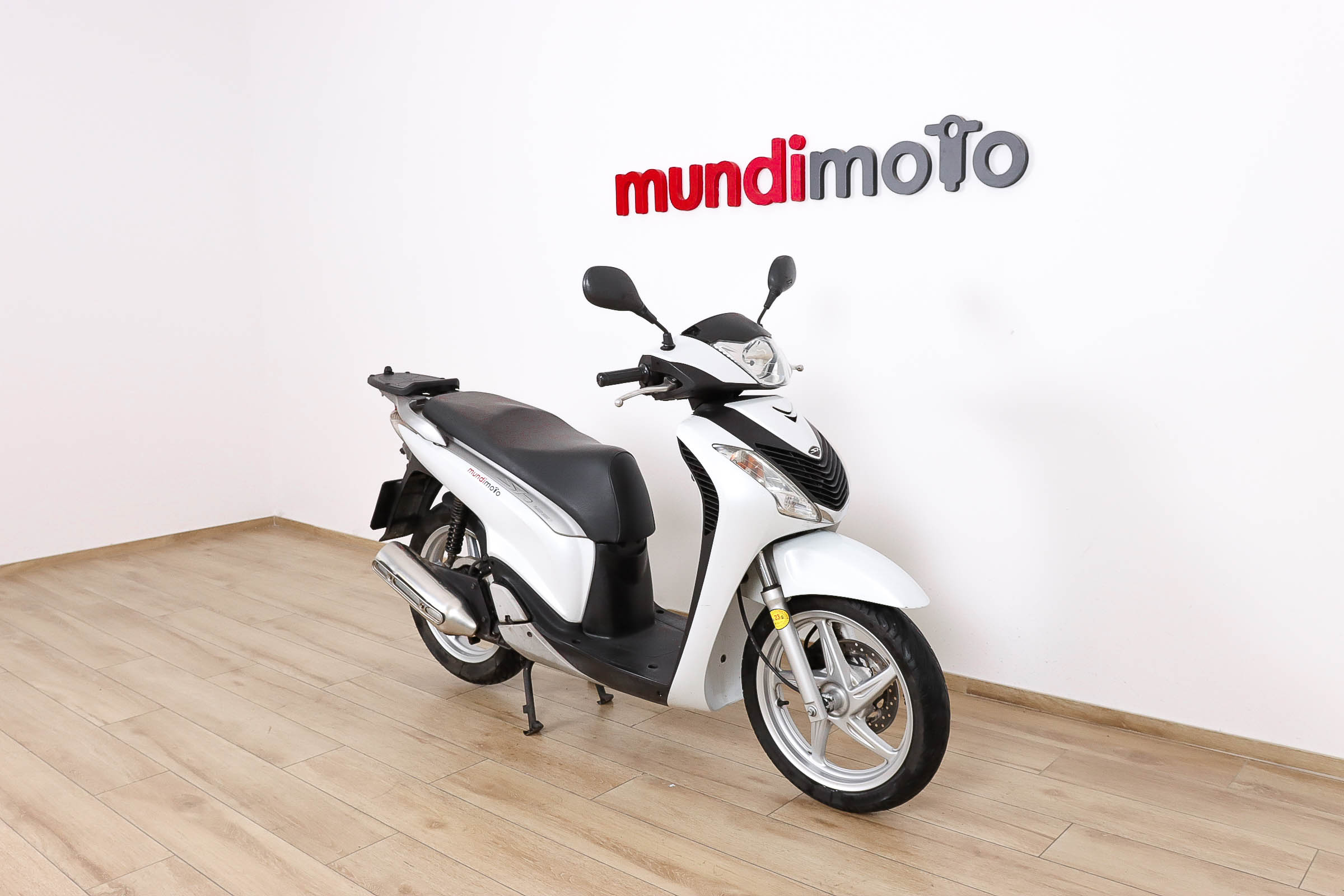HONDA SCOOPY SH125iHONDA1 HONDA SCOOPY SH125iHONDA1